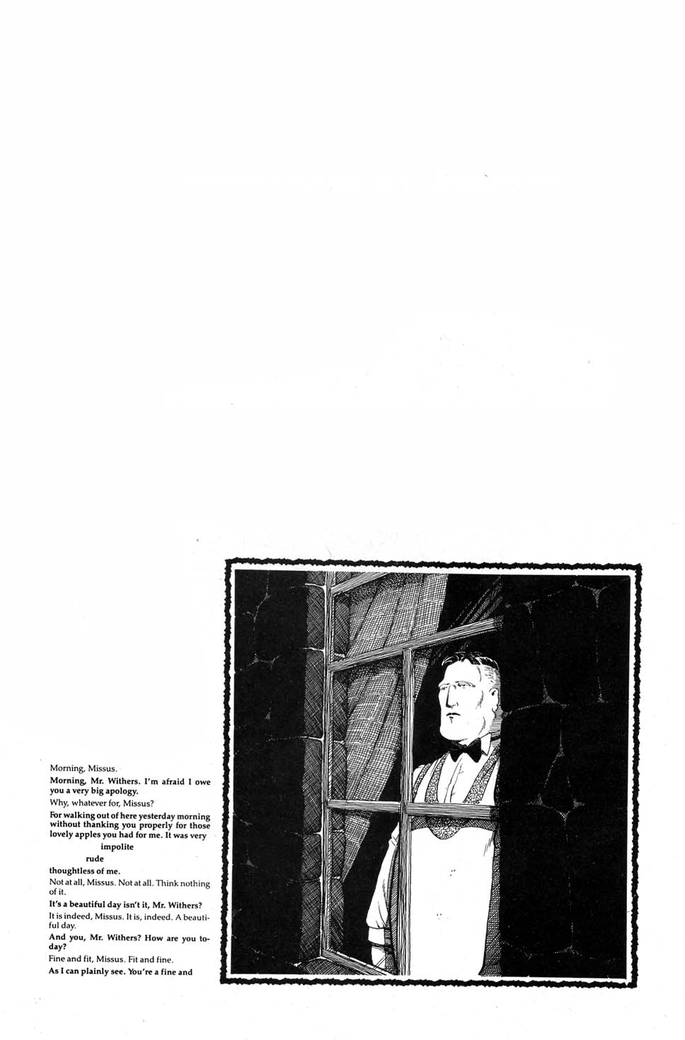 Read online Cerebus comic -  Issue #115 - 21