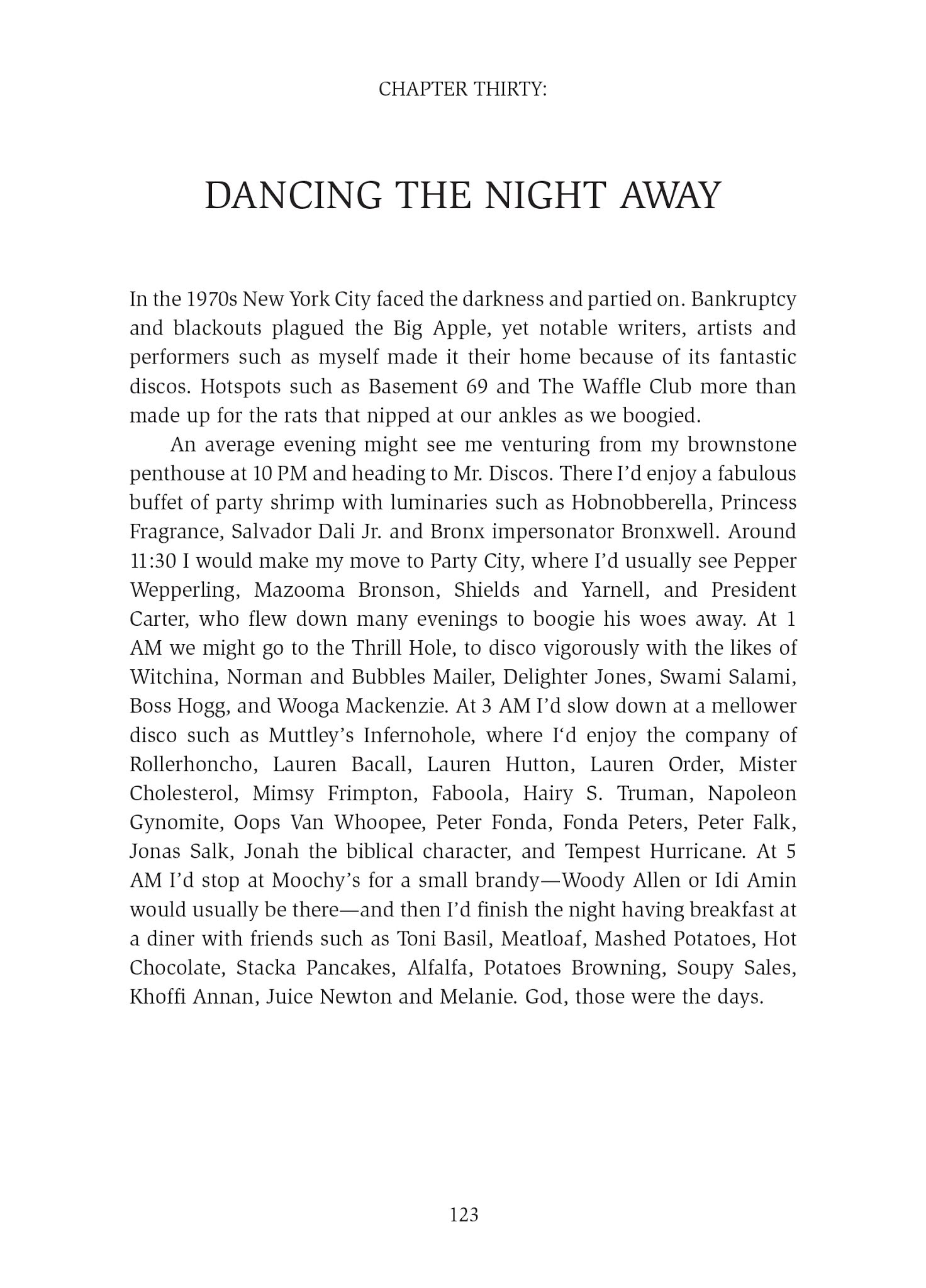 Read online Mark Twain's Autobiography 1910-2010 comic -  Issue # TPB (Part 2) - 54