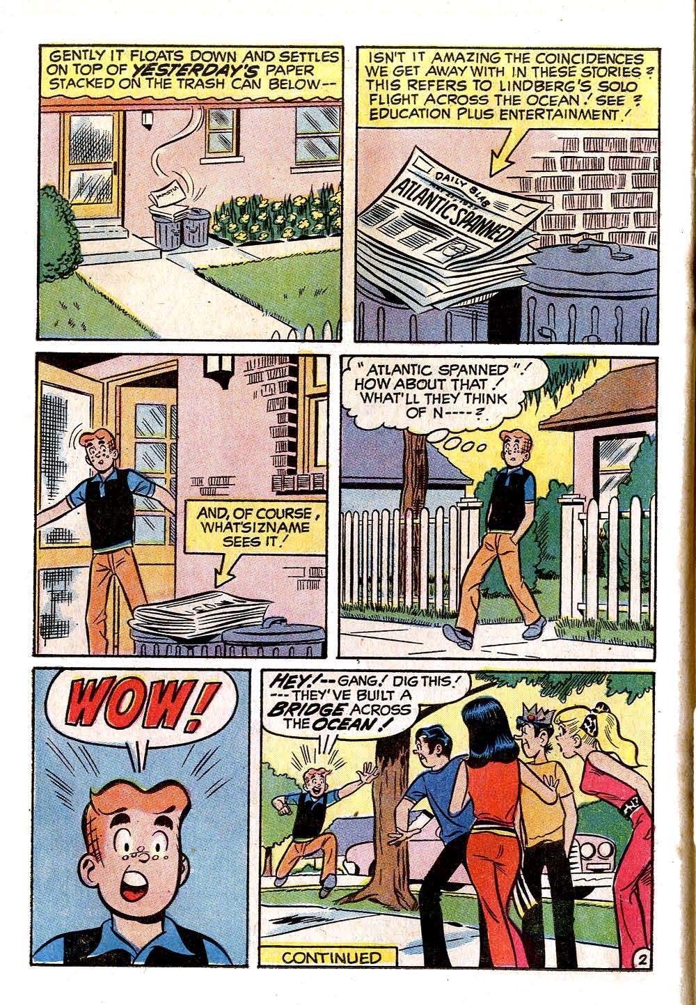 Archie (1960) 214 Page 14
