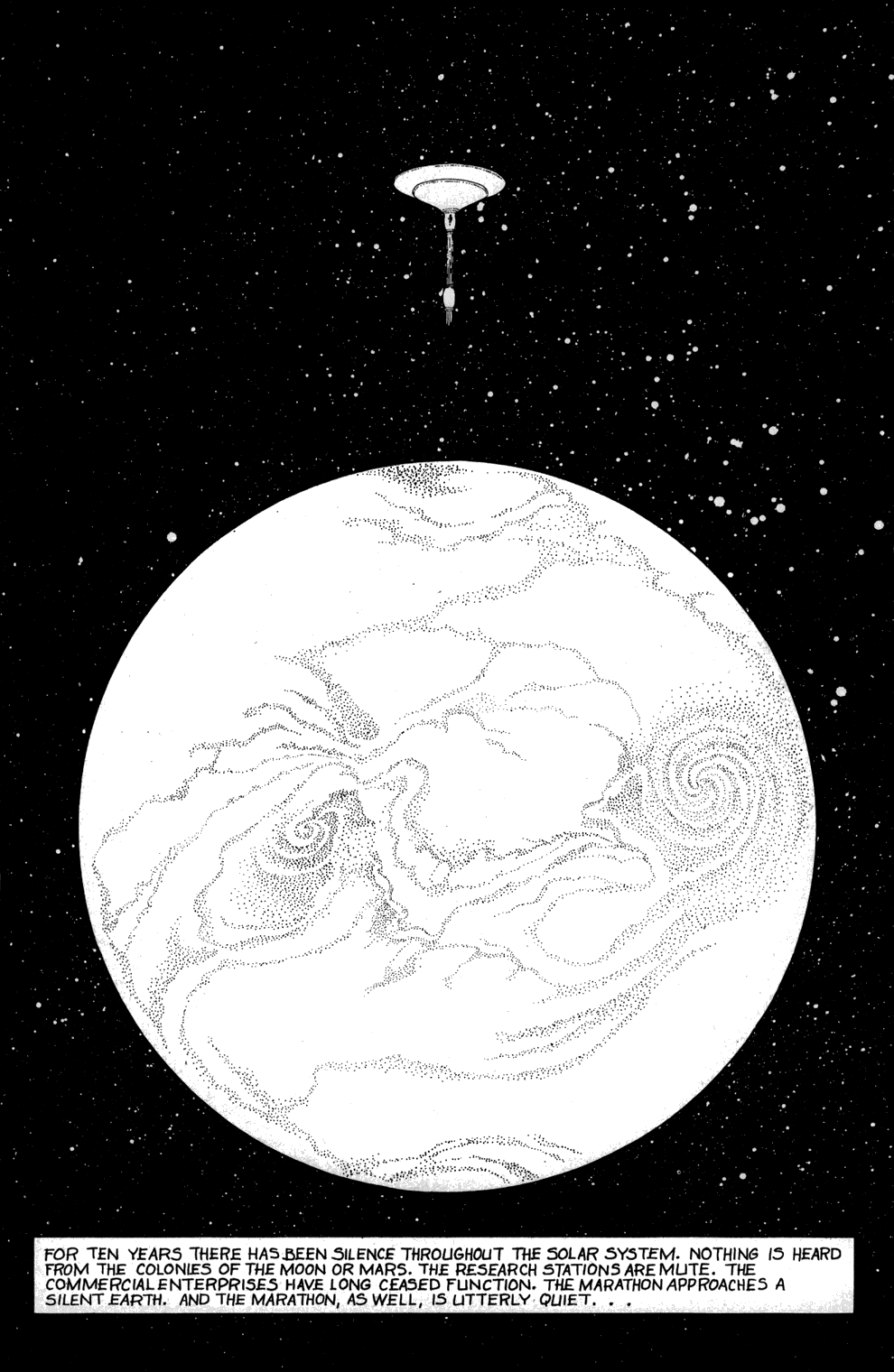 Read online Dark Horse Presents (1986) comic -  Issue #20 - 13