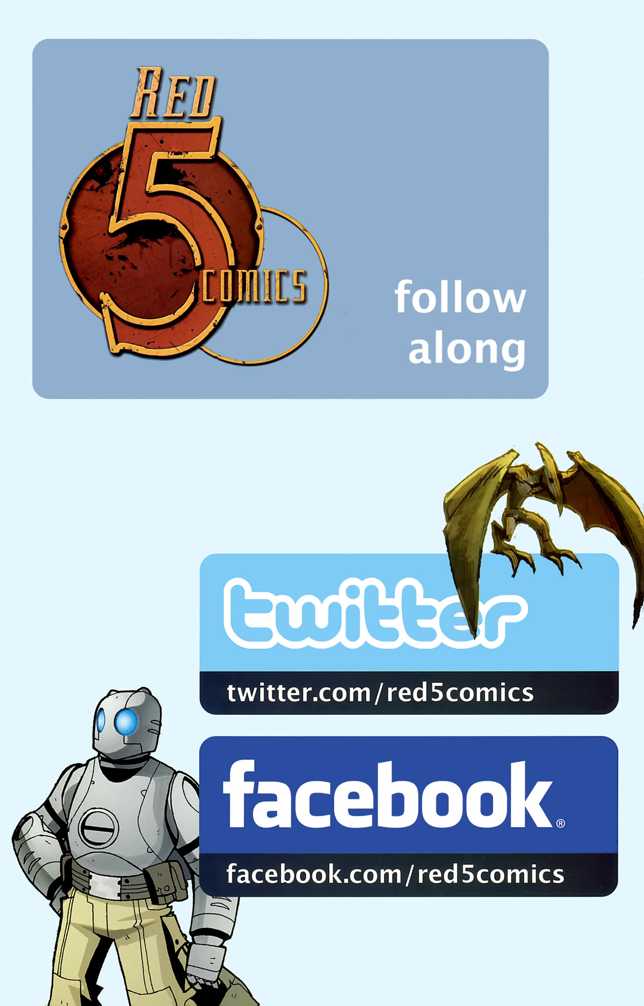 Read online We Kill Monsters comic -  Issue #5 - 28