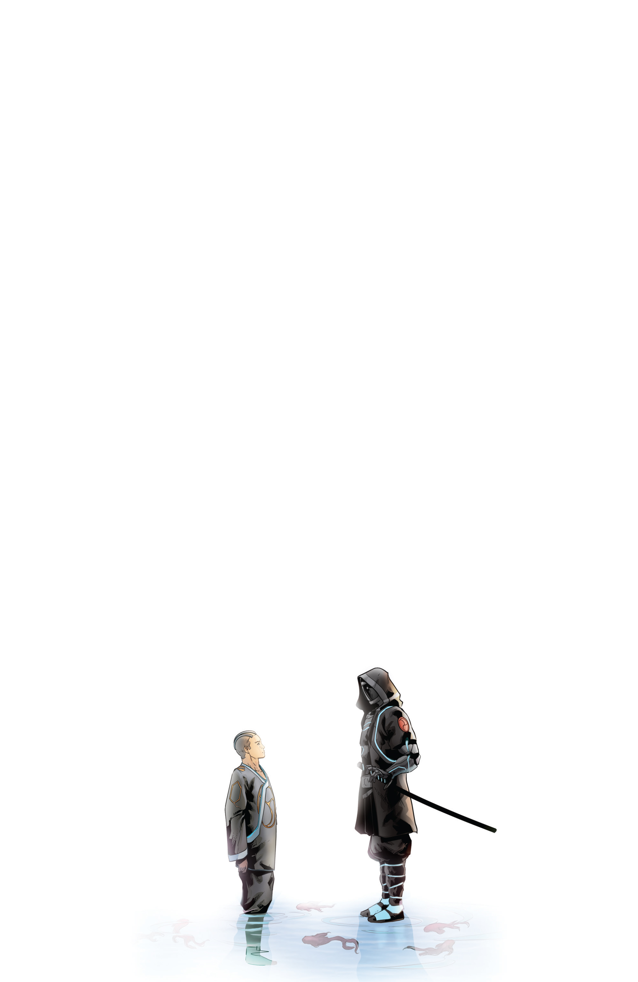 Read online Neon Future comic -  Issue # TPB (Part 1) - 68