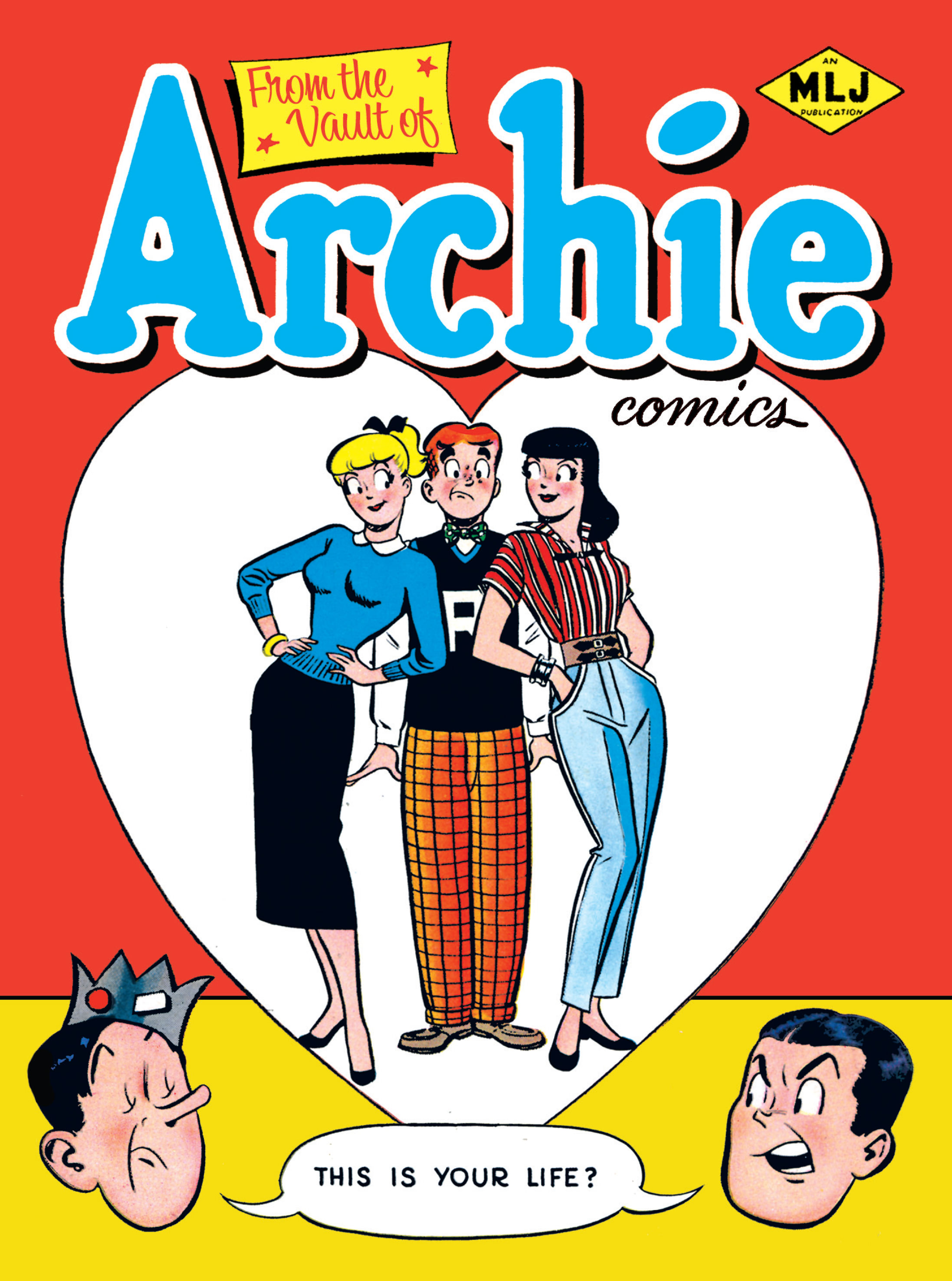 Read online World of Archie Double Digest comic -  Issue #100 - 59