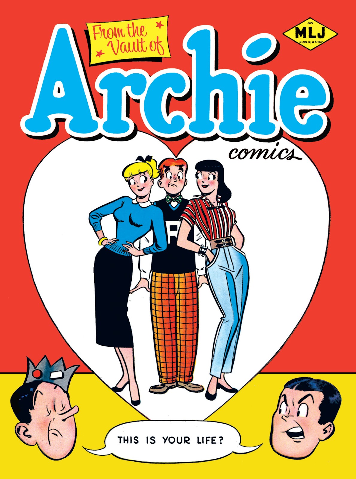 World of Archie Double Digest issue 100 - Page 59