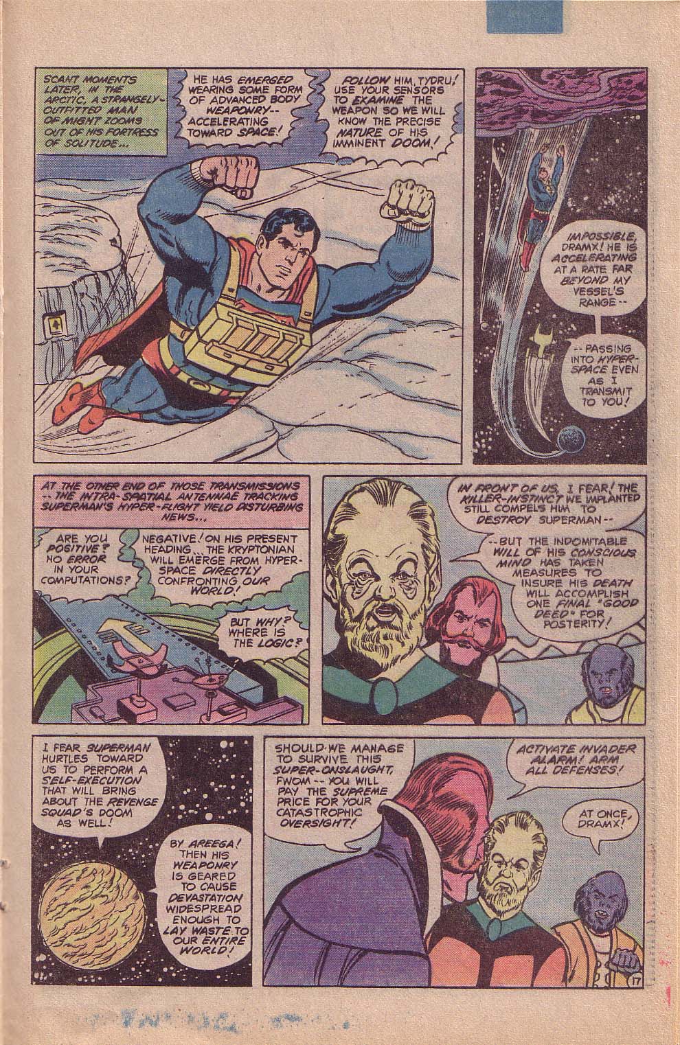 Superman (1939) issue 368 - Page 18