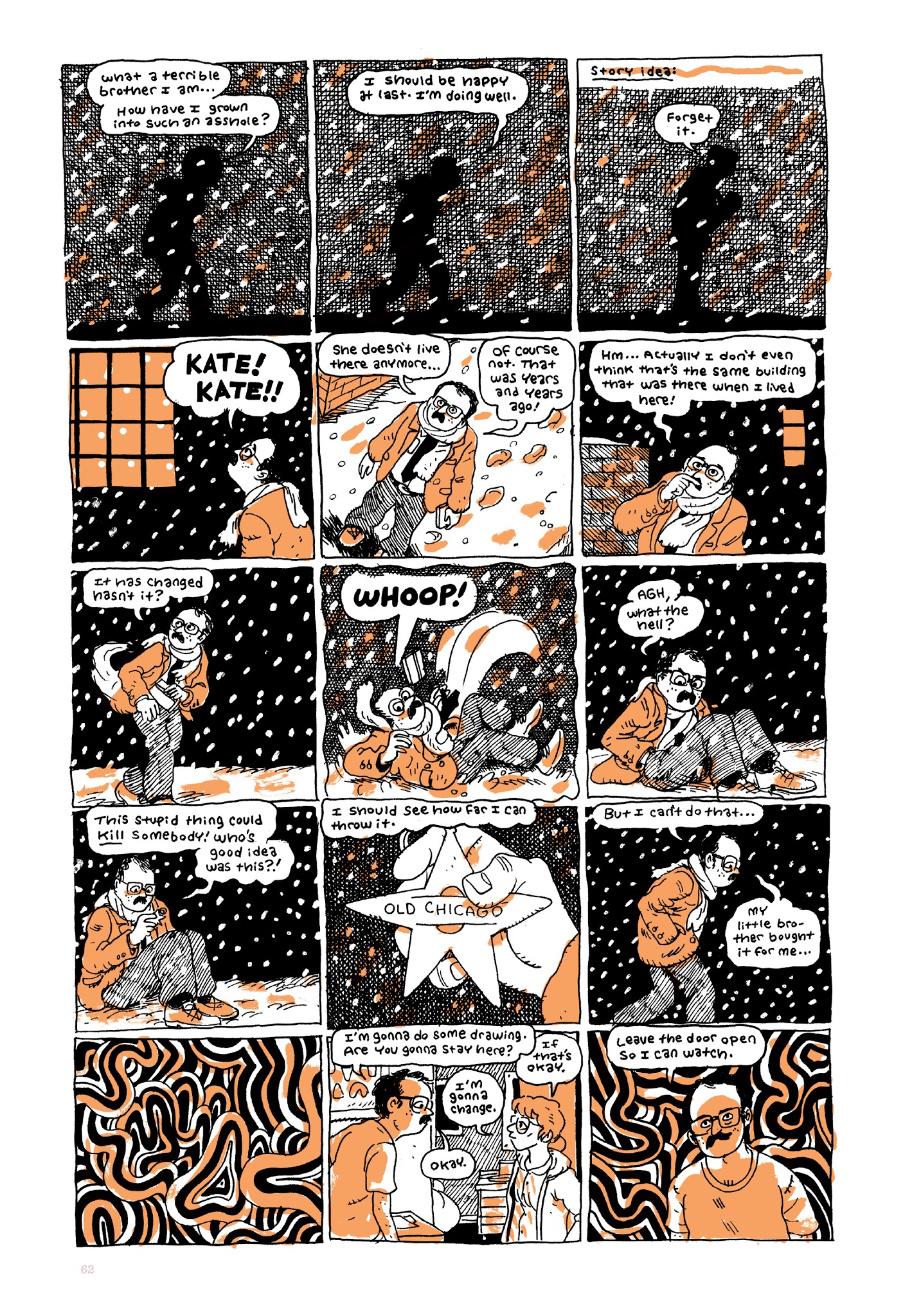 Read online Now comic -  Issue #1 - 63