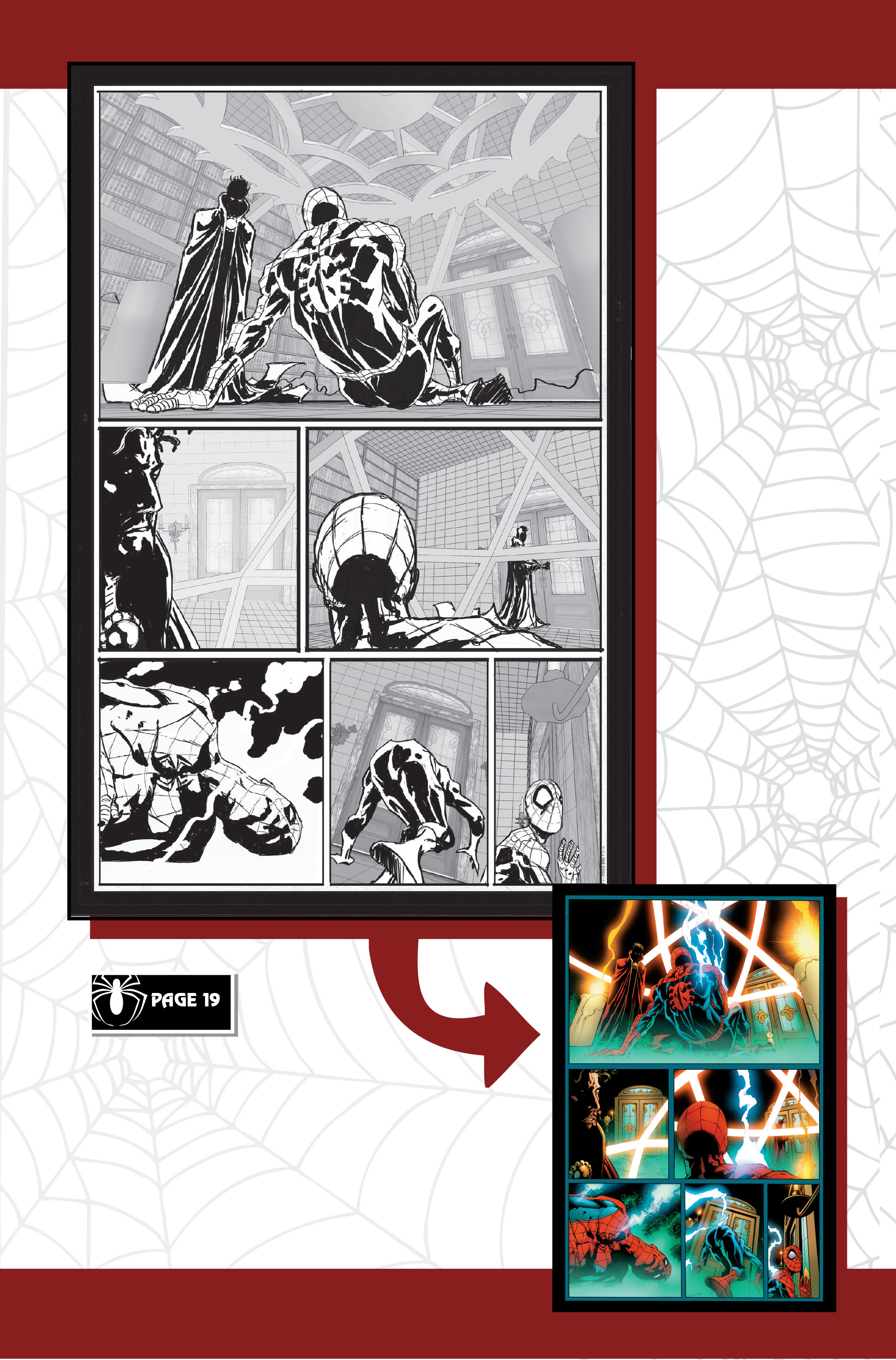 Read online Friendly Neighborhood Spider-Man comic -  Issue #24 - 38