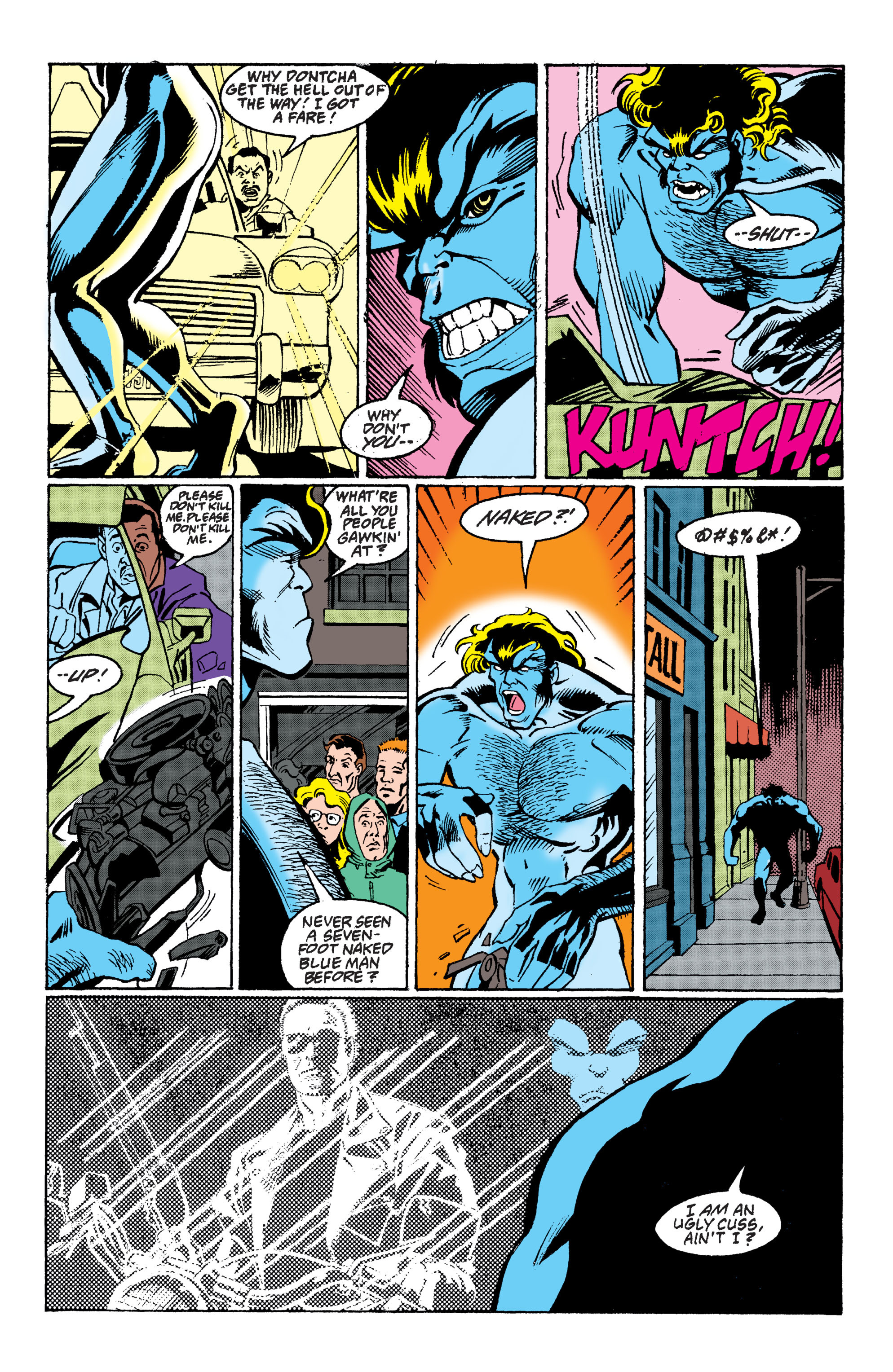 Read online Superman: The Death and Return of Superman Omnibus comic -  Issue # TPB (Part 10) - 33