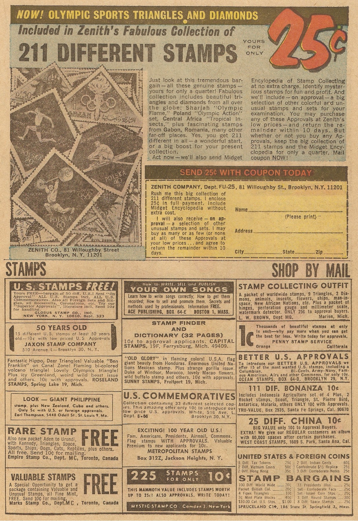 Read online Marvel Collectors' Item Classics comic -  Issue #4 - 51