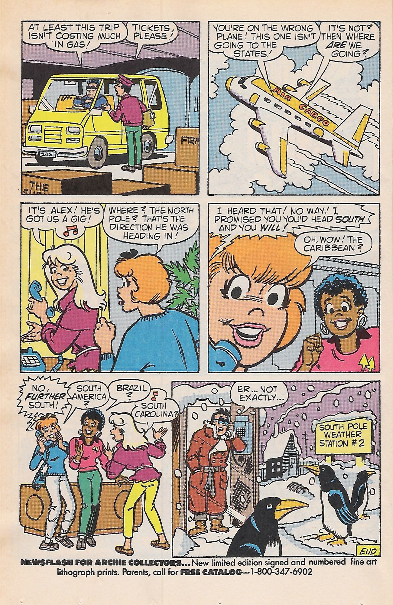 Read online Laugh comic -  Issue #26 - 24