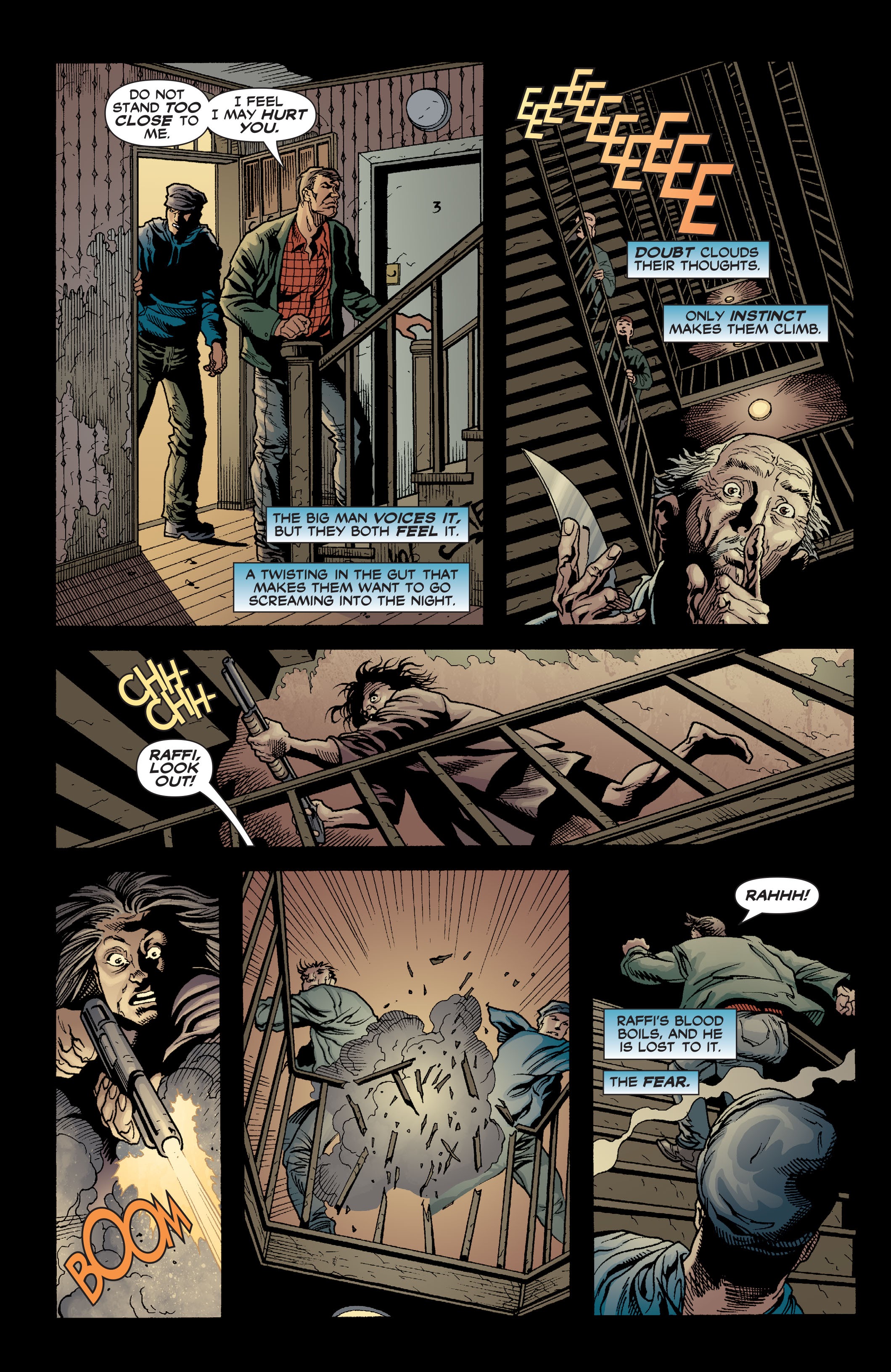Read online Batman: City of Crime: The Deluxe Edition comic -  Issue # TPB (Part 3) - 22