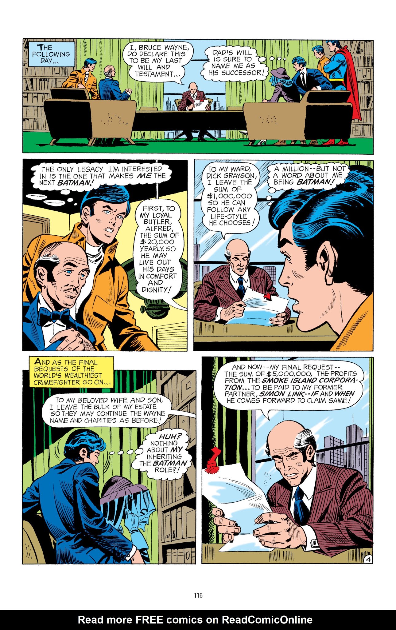 Read online Superman/Batman: Saga of the Super Sons comic -  Issue # TPB (Part 2) - 16