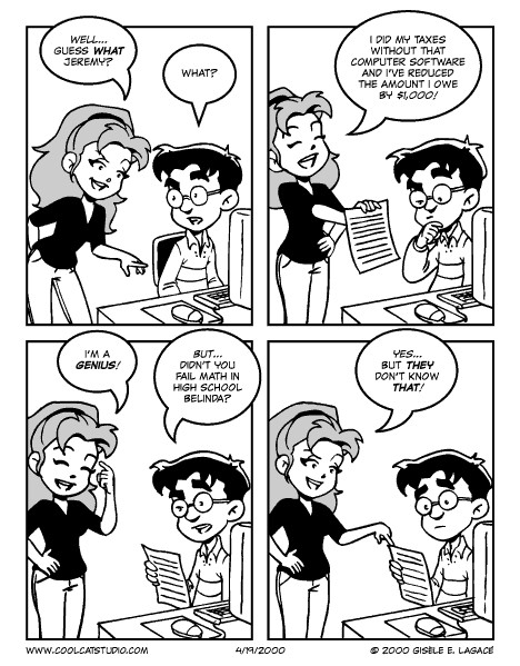 Read online Cool Cat Studio comic -  Issue # TPB 1 (Part 1) - 25