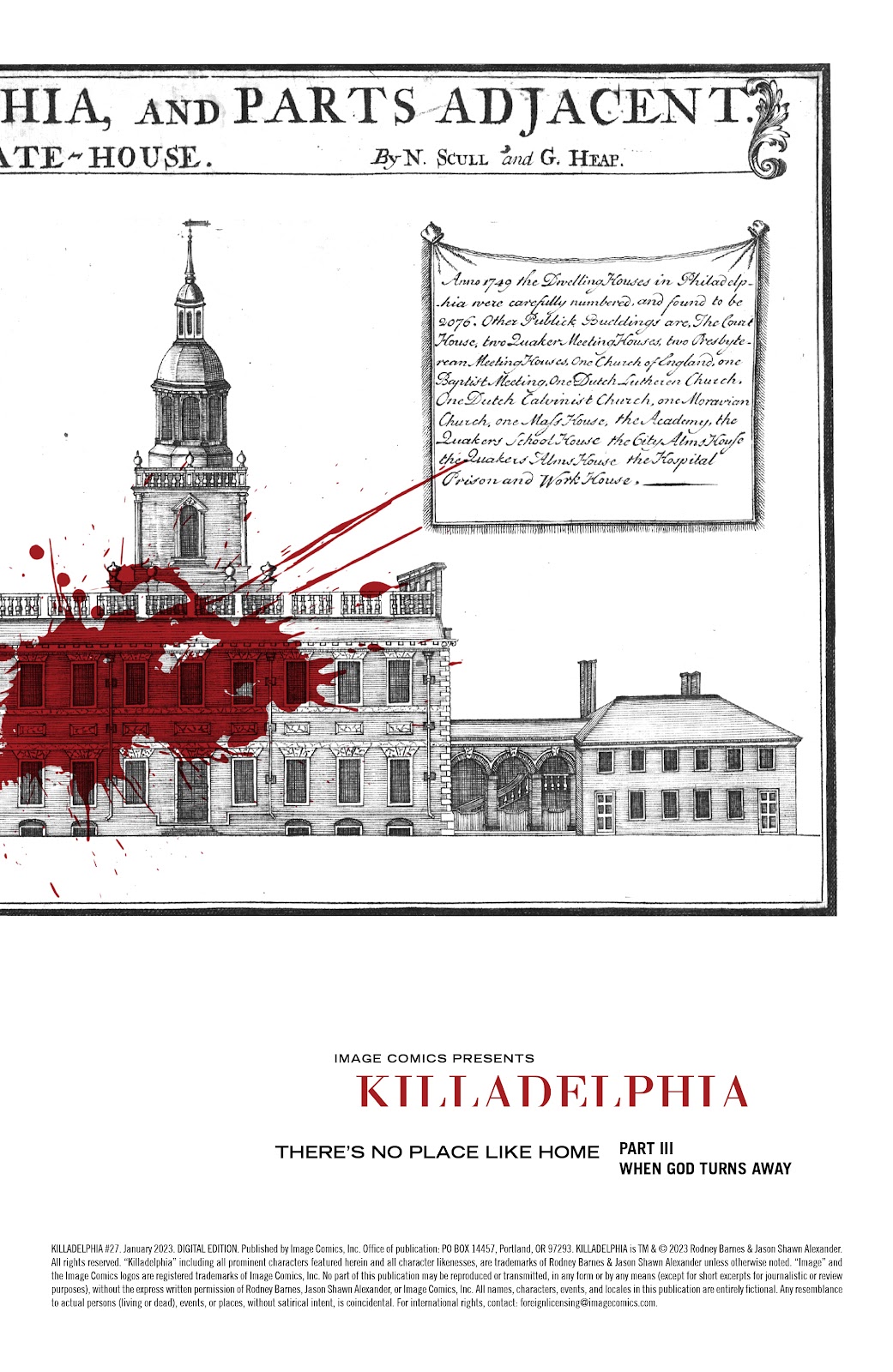 Killadelphia issue 27 - Page 2
