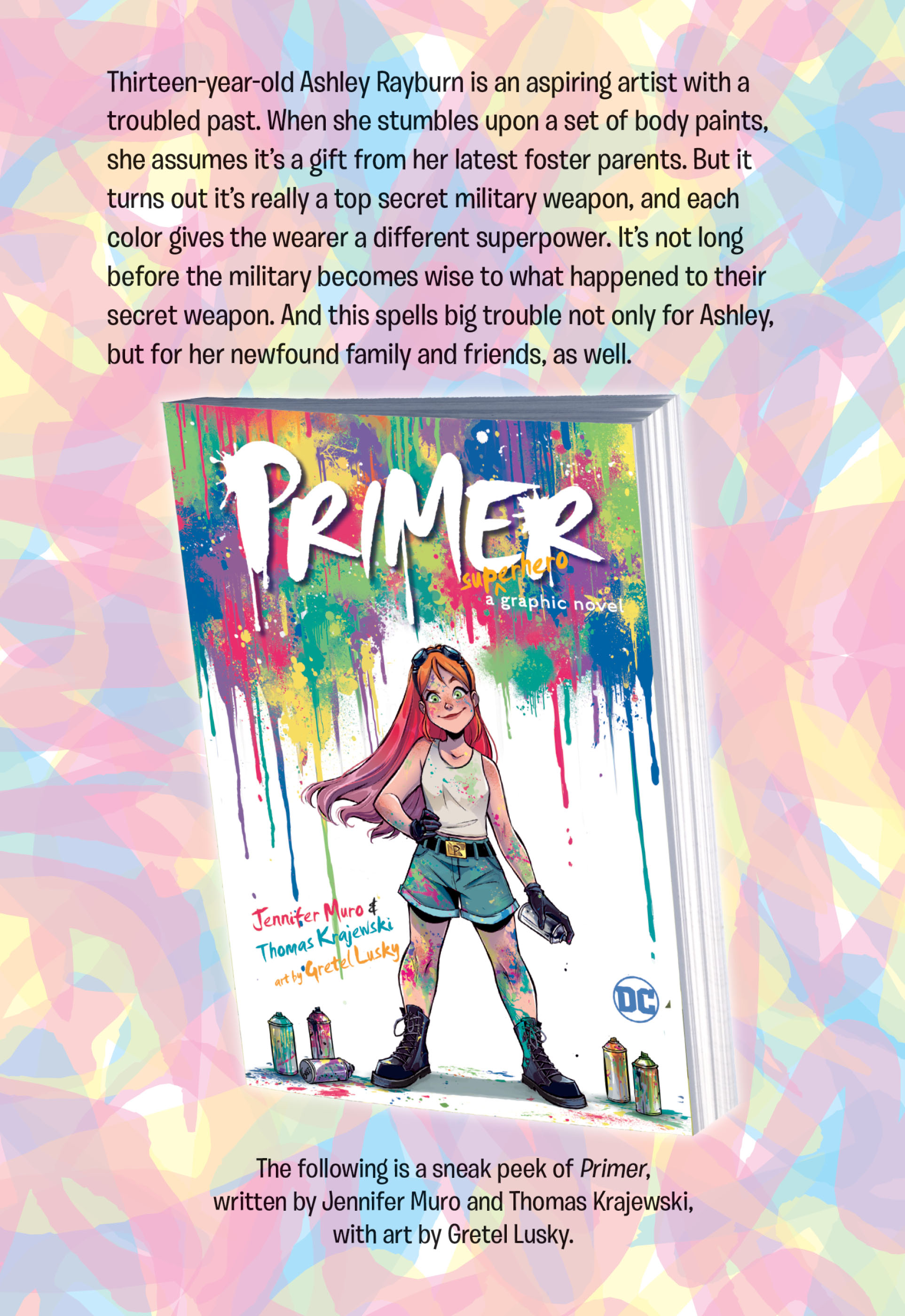 Read online My Video Game Ate My Homework comic -  Issue # TPB (Part 2) - 45