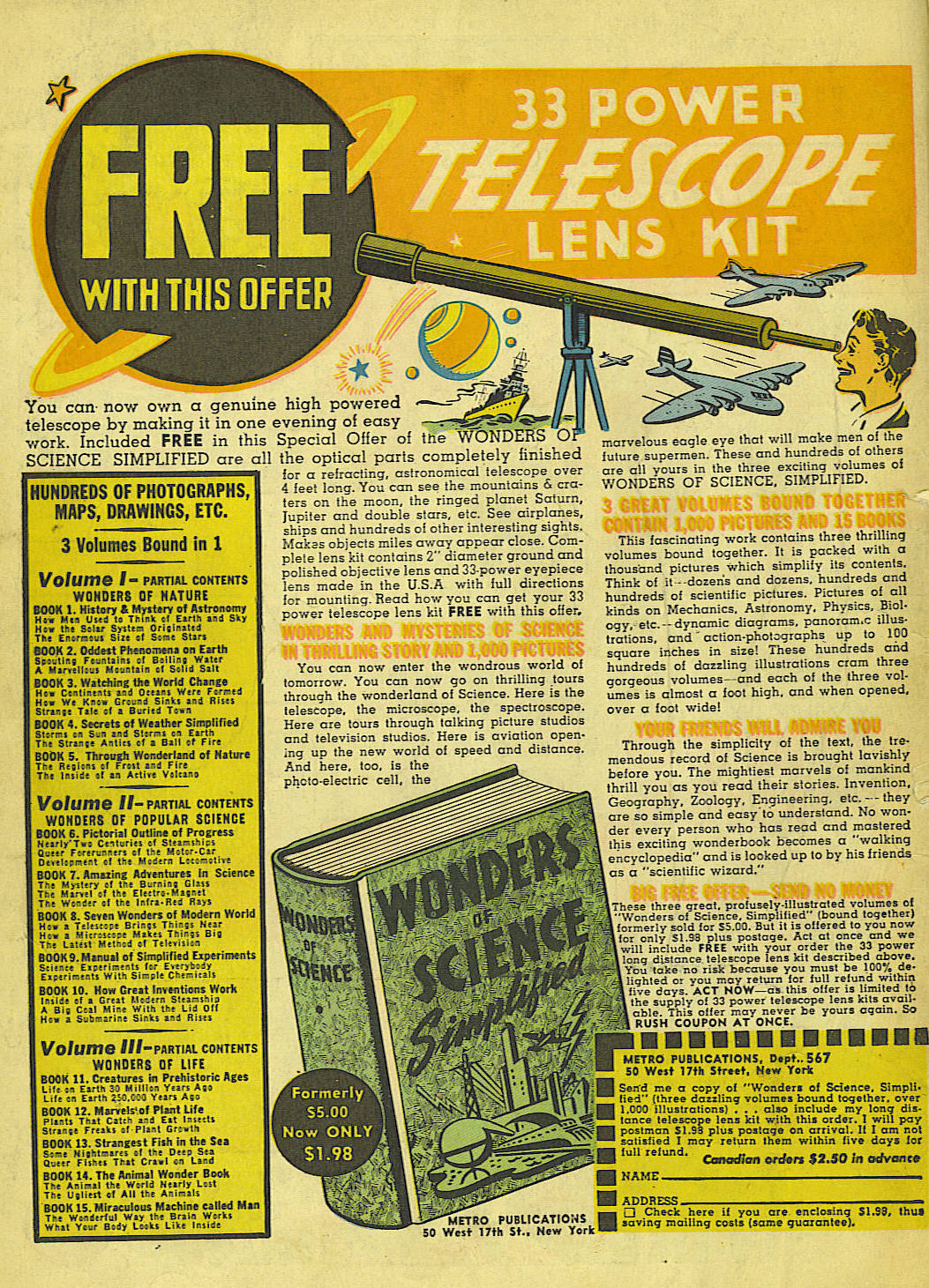 Read online Jungle Comics comic -  Issue #41 - 68