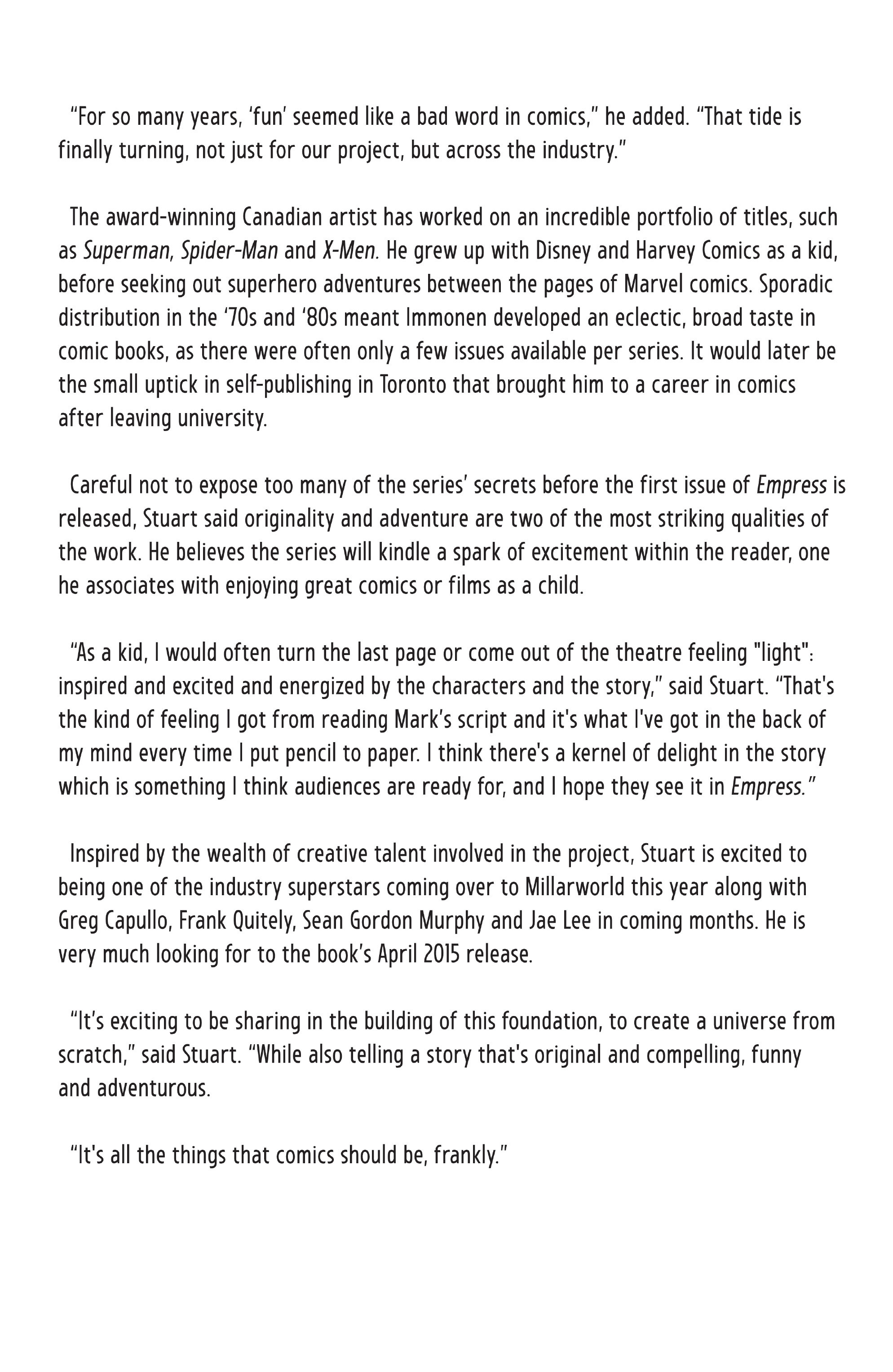 Read online Jupiter's Circle Volume 2 comic -  Issue #3 - 29