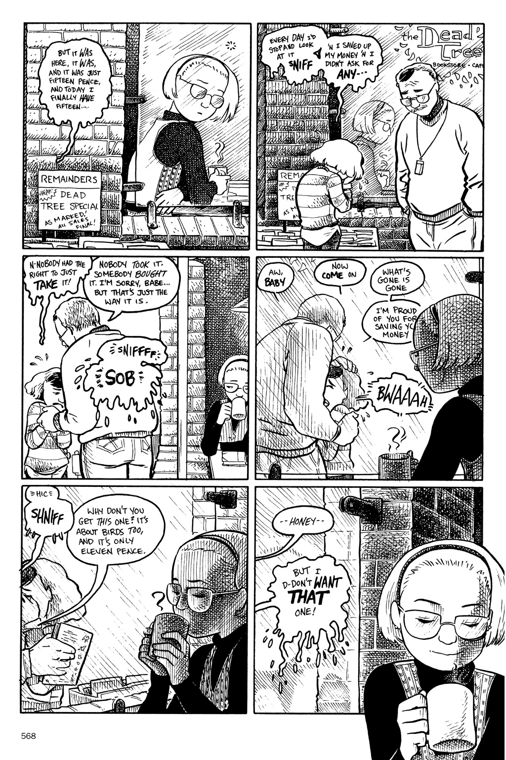 Read online The Finder Library comic -  Issue # TPB 1 (Part 6) - 23