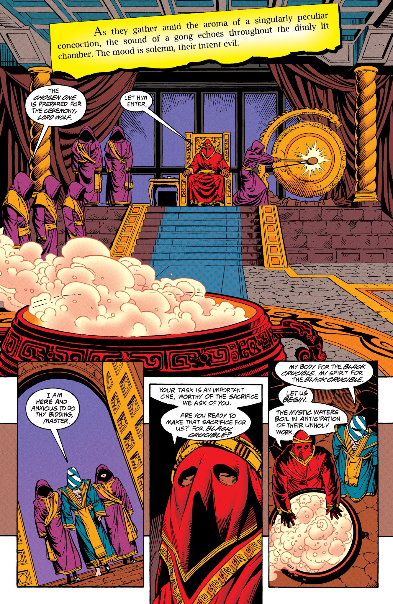 Read online Superman: Blue comic -  Issue # TPB (Part 4) - 12