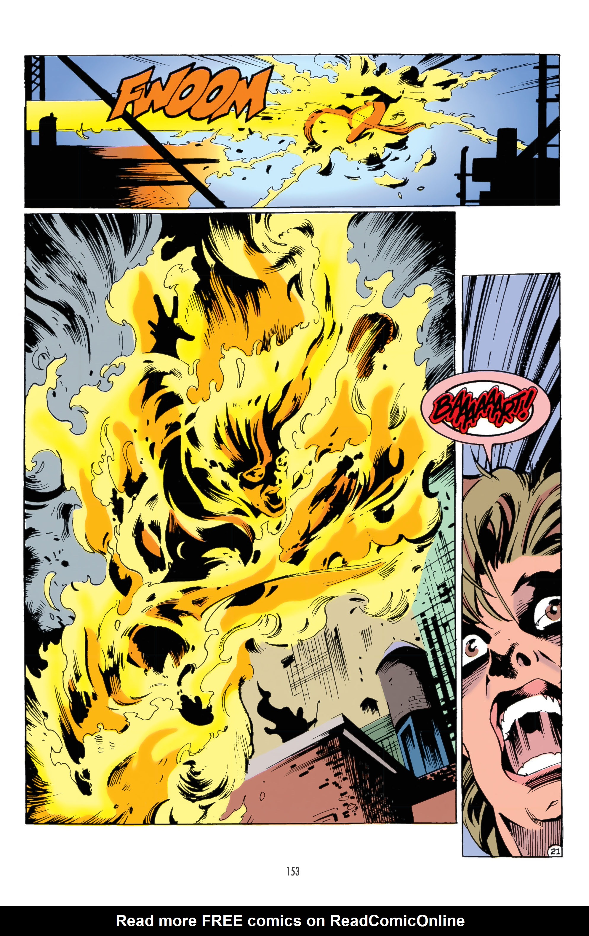 Read online Flash by Mark Waid comic -  Issue # TPB 4 (Part 2) - 52