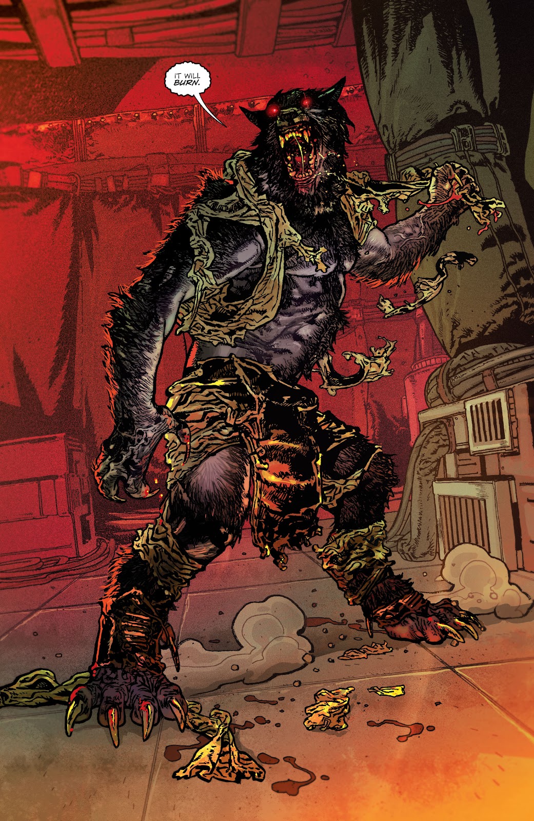 Birthright (2014) issue 42 - Page 12