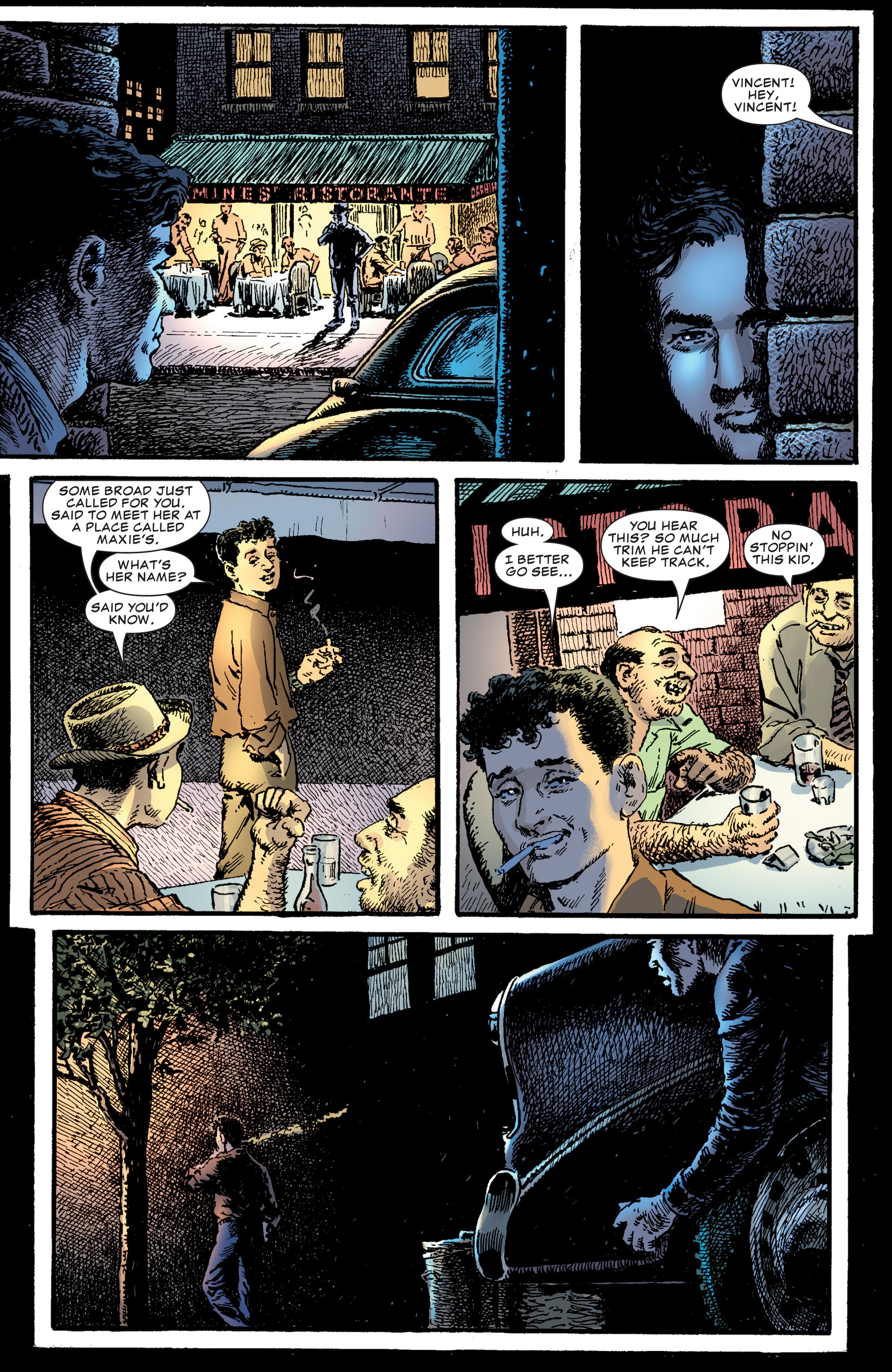 Read online Punisher Max: The Complete Collection comic -  Issue # TPB 4 (Part 5) - 30