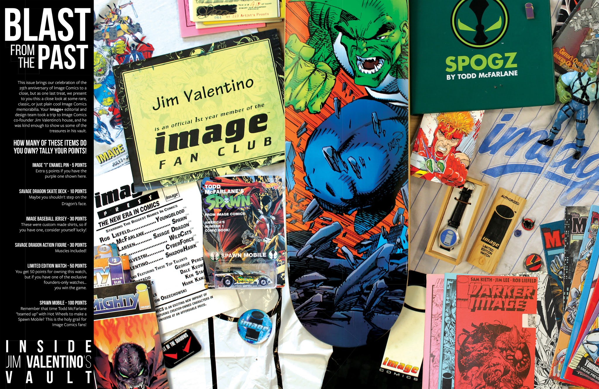 Read online Image  (2017) comic -  Issue #1 - 38