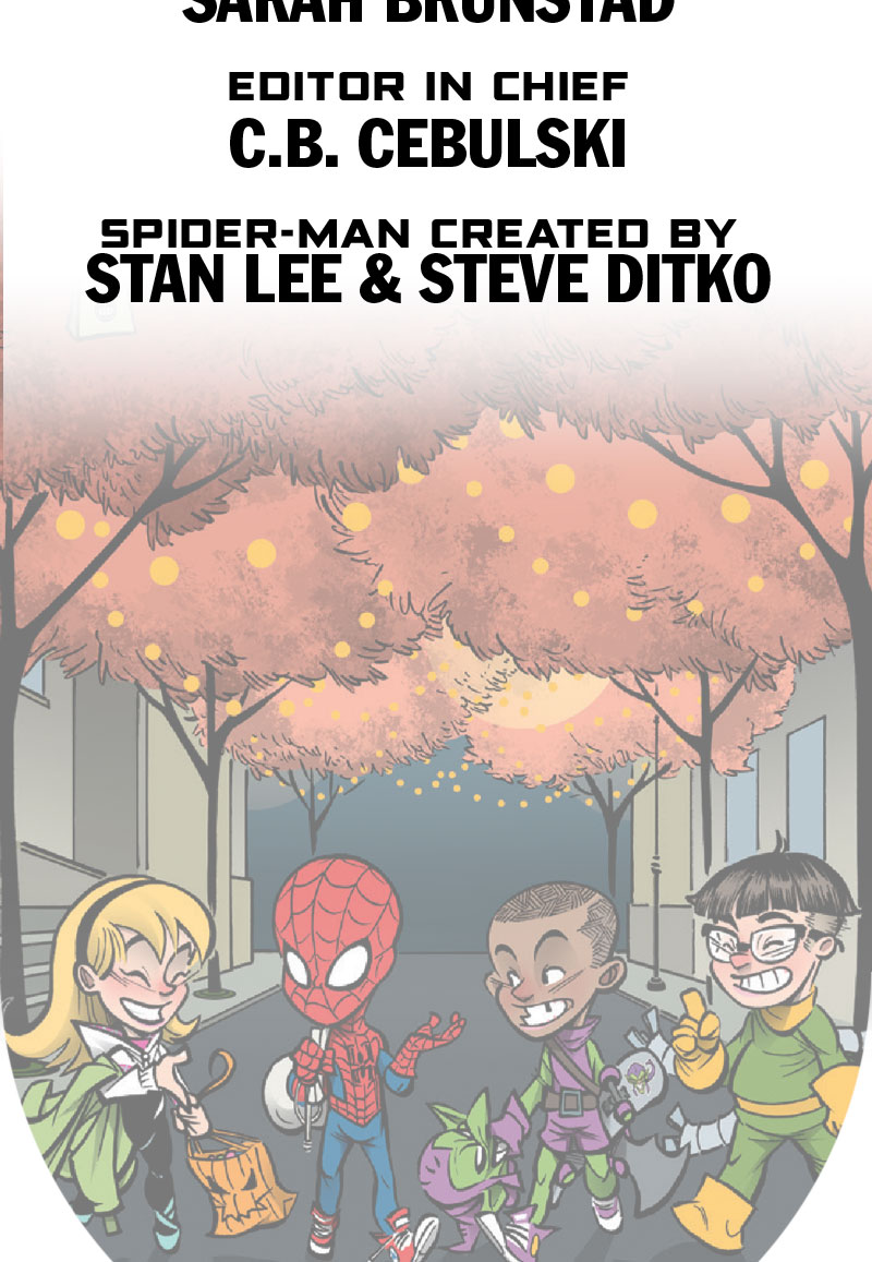 Read online Spider-Verse Unlimited: Infinity Comic comic -  Issue #21 - 31