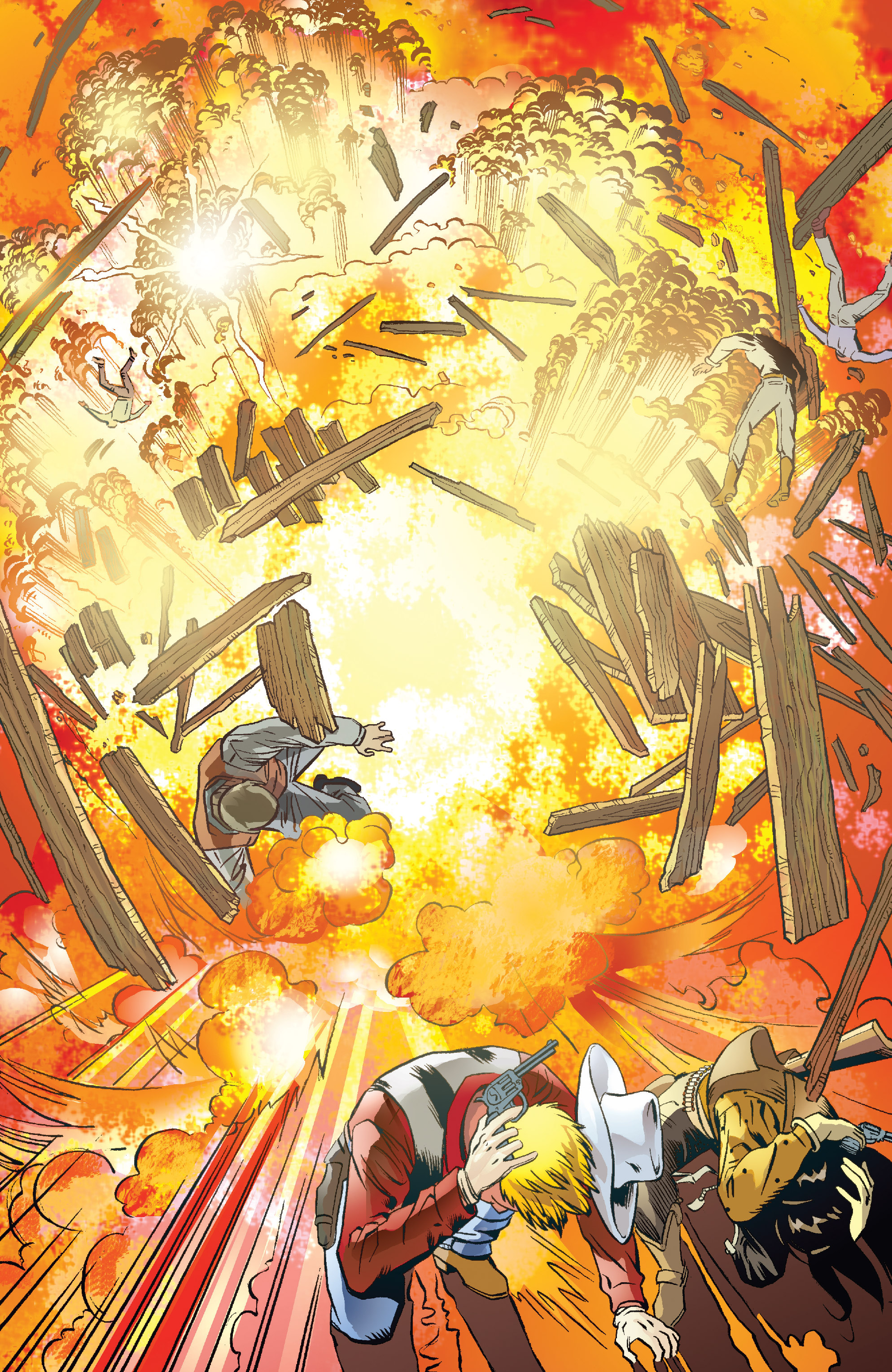 Read online Secret Invasion: Rise of the Skrulls comic -  Issue # TPB (Part 3) - 43