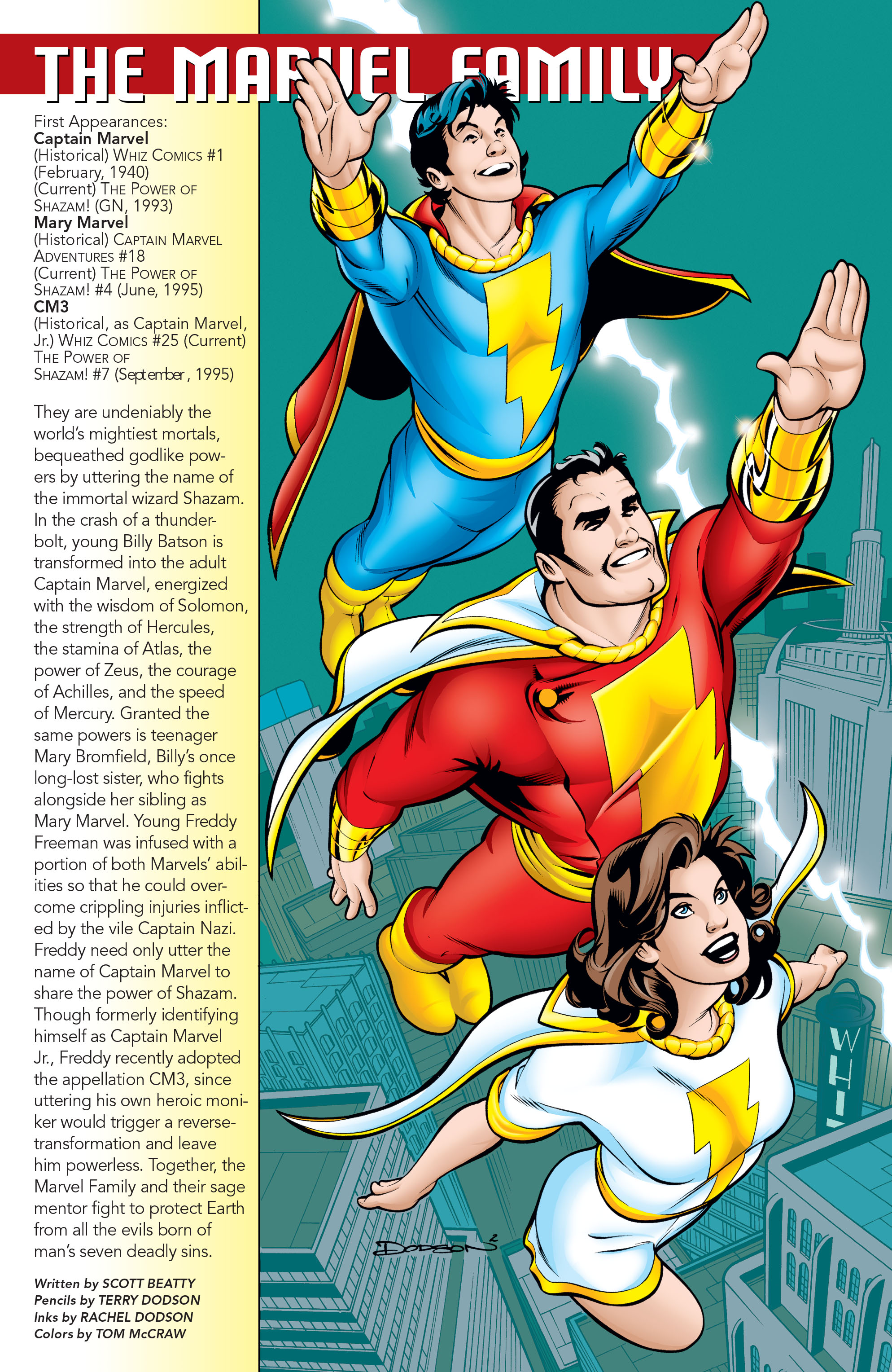 Read online Young Justice (1998) comic -  Issue # _TPB Book 3 (Part 4) - 85