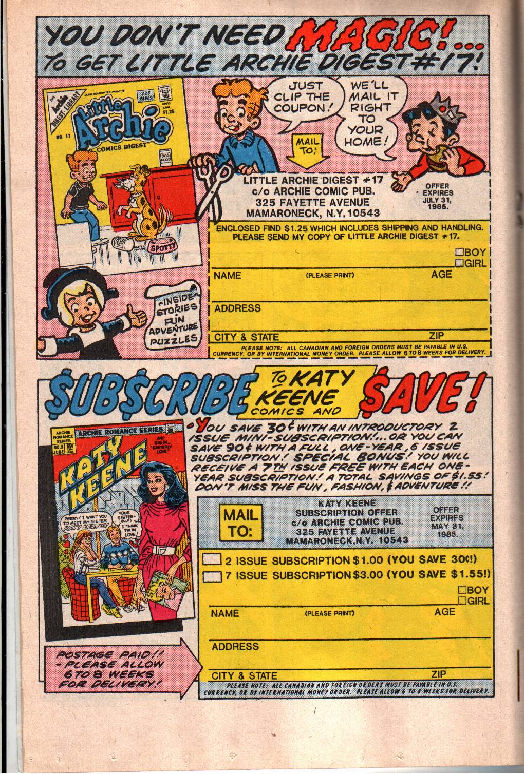 Read online The All New Adventures of the Mighty Crusaders comic -  Issue #12 - 16