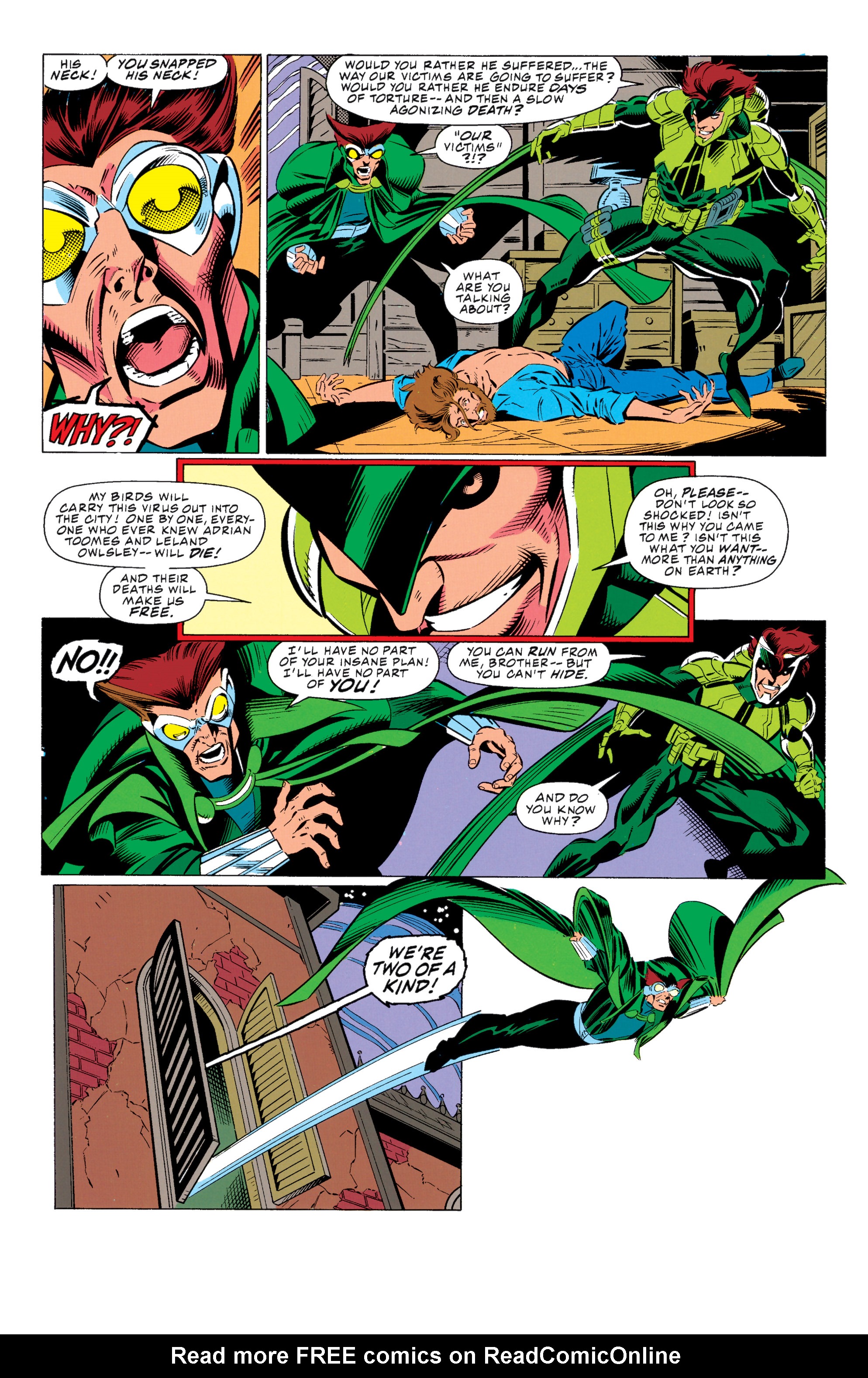 Read online Spider-Man: The Complete Clone Saga Epic comic -  Issue # TPB 2 (Part 1) - 70