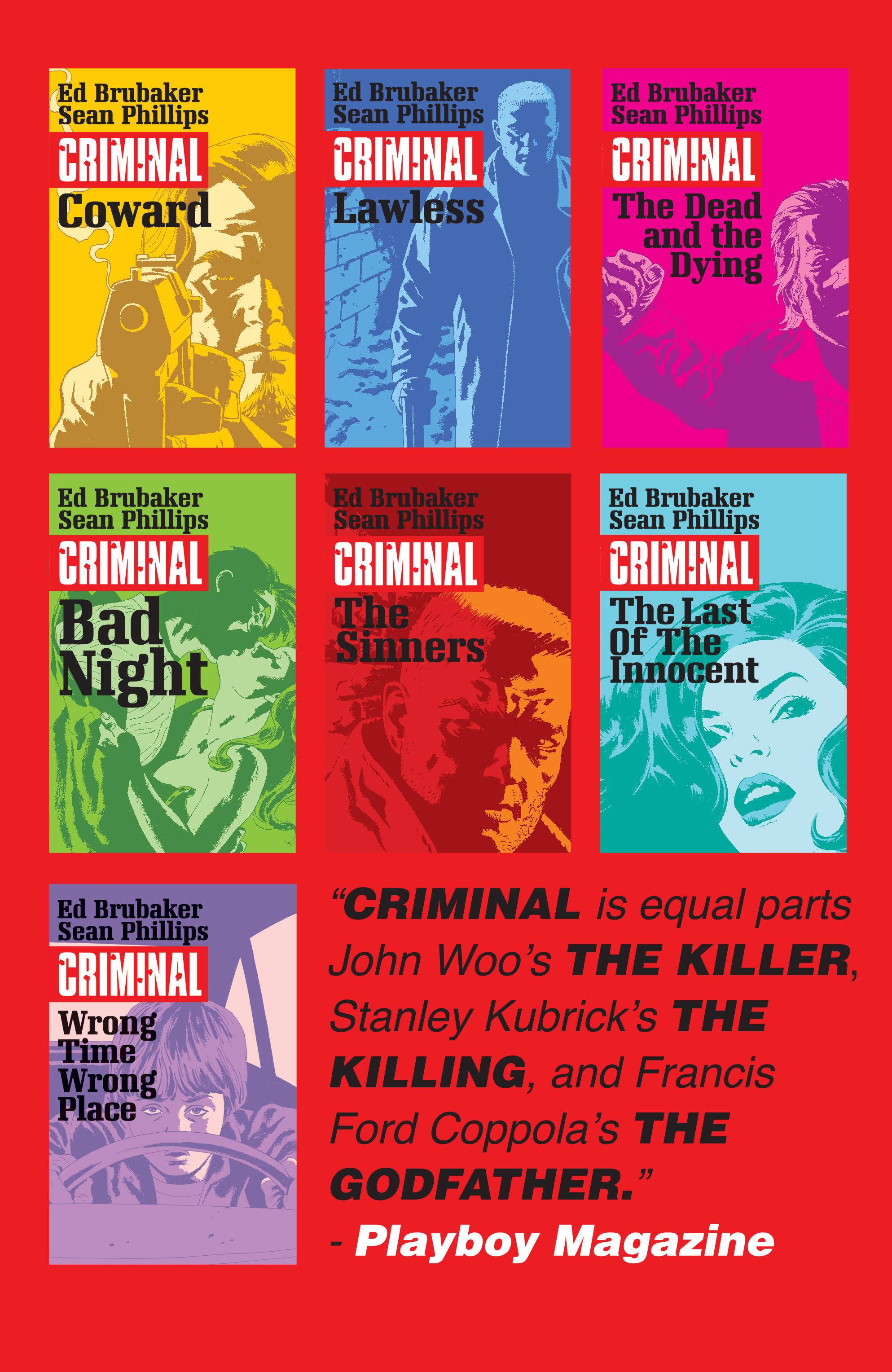 Read online Kill or Be Killed comic -  Issue #1 - 43