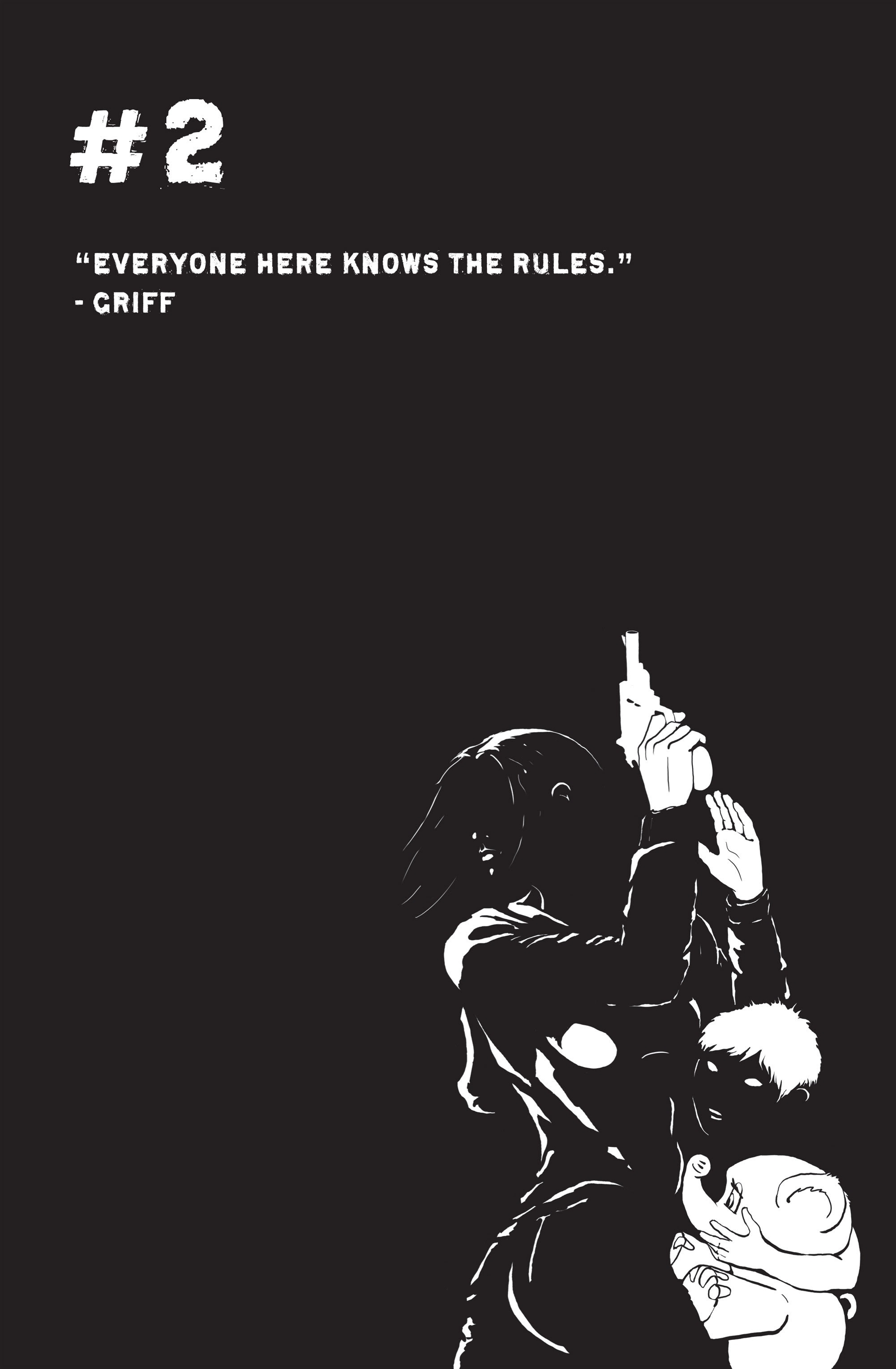 Read online The Killing Jar comic -  Issue # TPB (Part 1) - 27