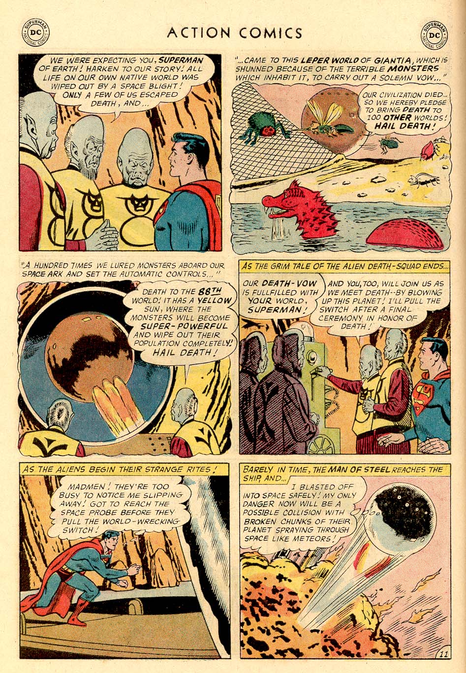 Action Comics (1938) issue 326 - Page 14