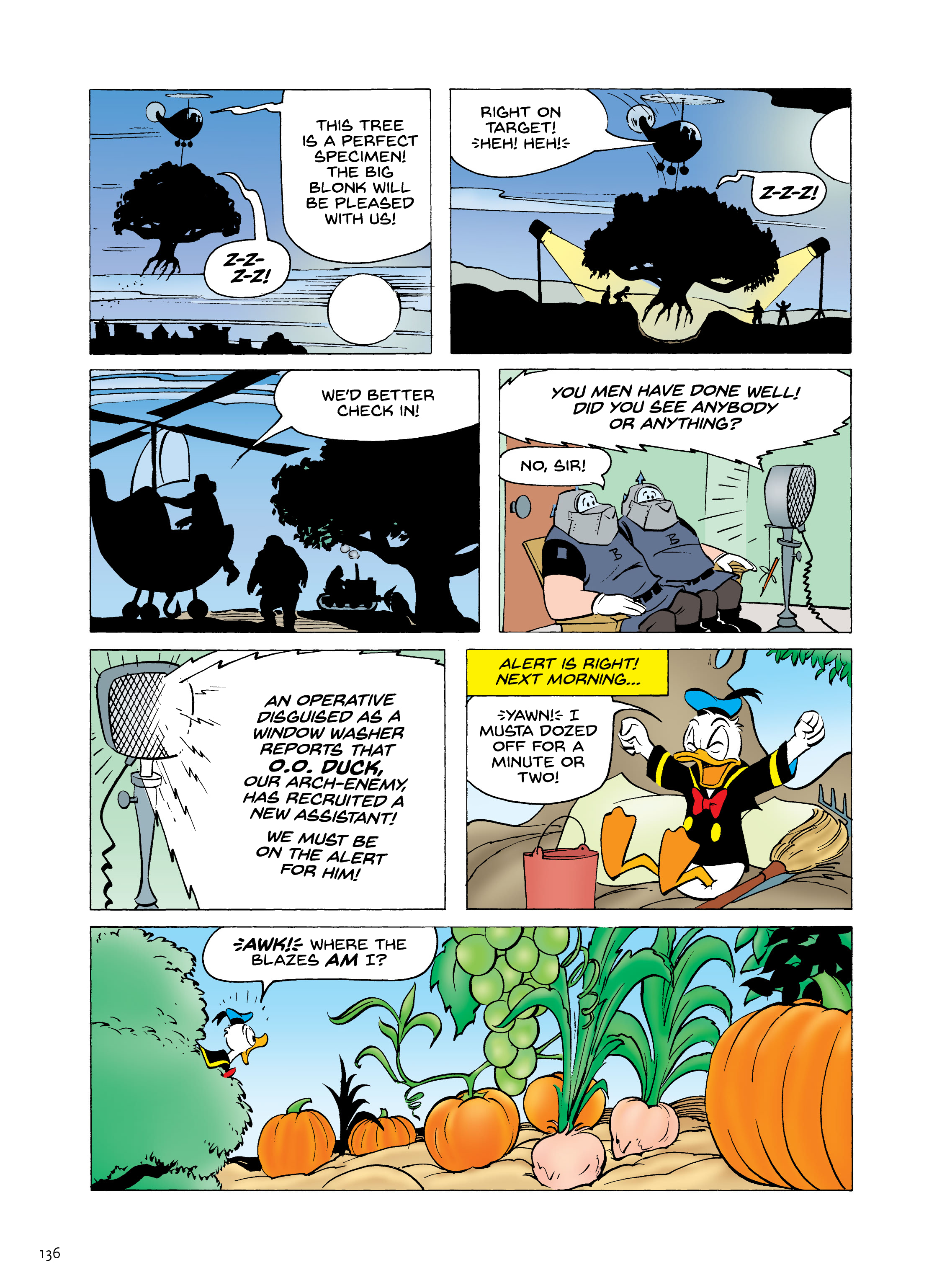Read online Disney Masters comic -  Issue # TPB 14 (Part 2) - 42