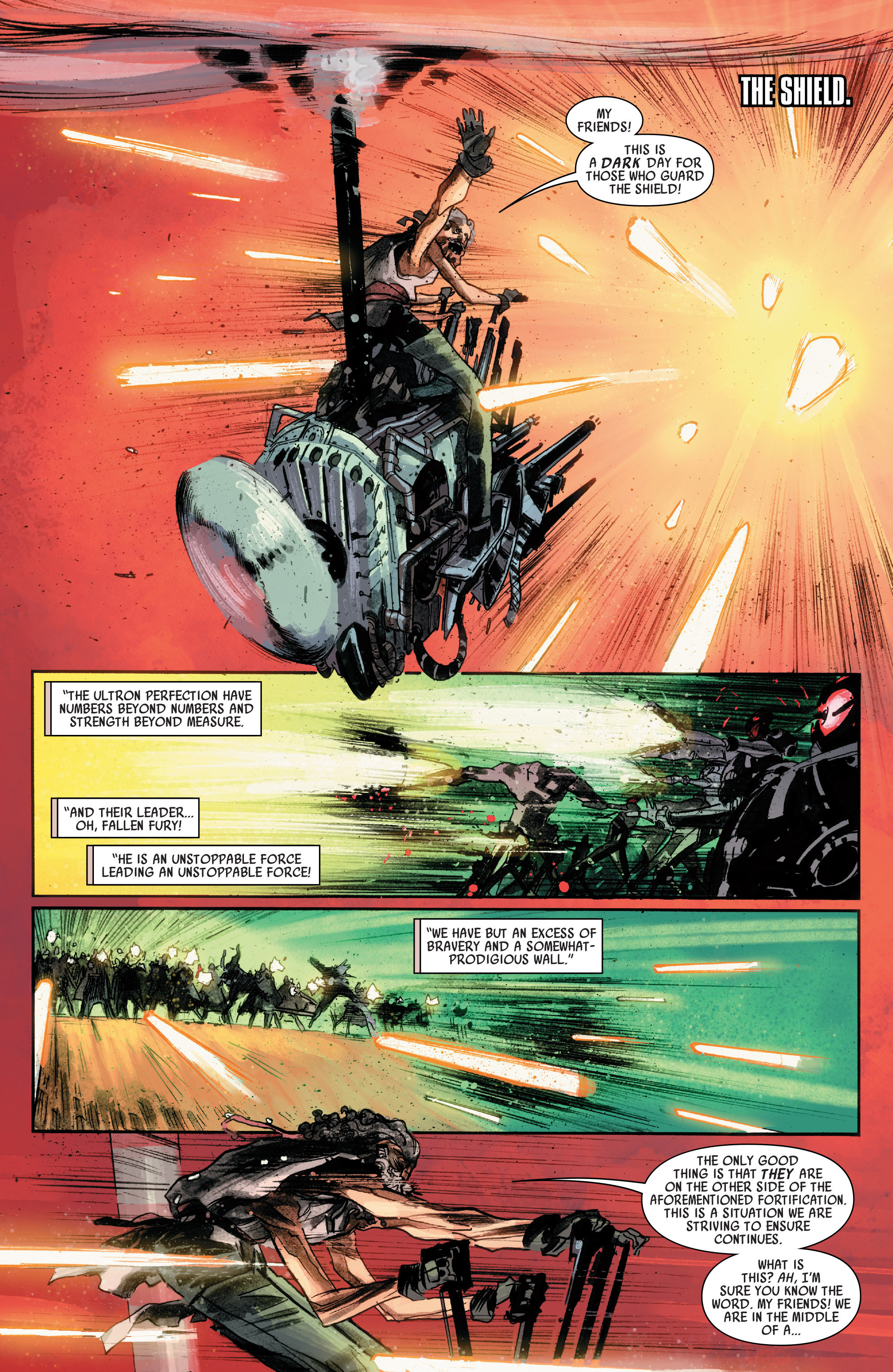 Read online Siege (2015) comic -  Issue #3 - 2