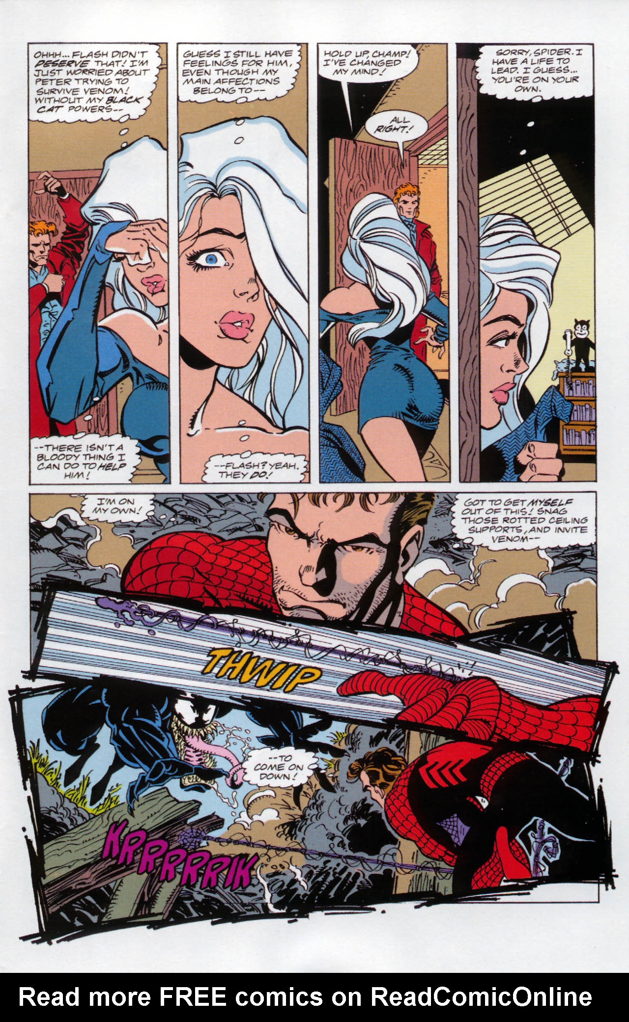 Read online Spider-Man Family comic -  Issue #2 - 67