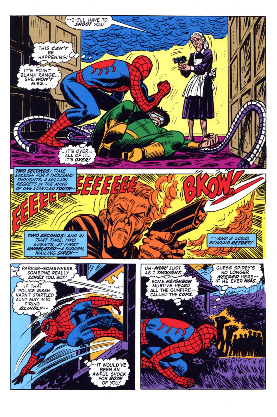 Amazing Spider-Man Family issue 2 - Page 102