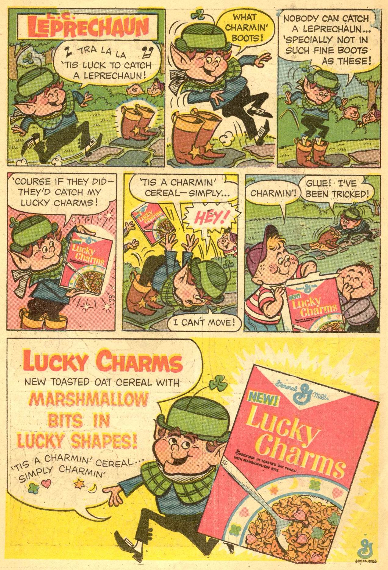 Read online Tarzan (1962) comic -  Issue #146 - 19