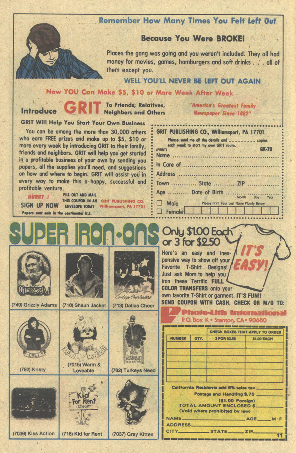 Read online Walt Disney Daisy and Donald comic -  Issue #40 - 14