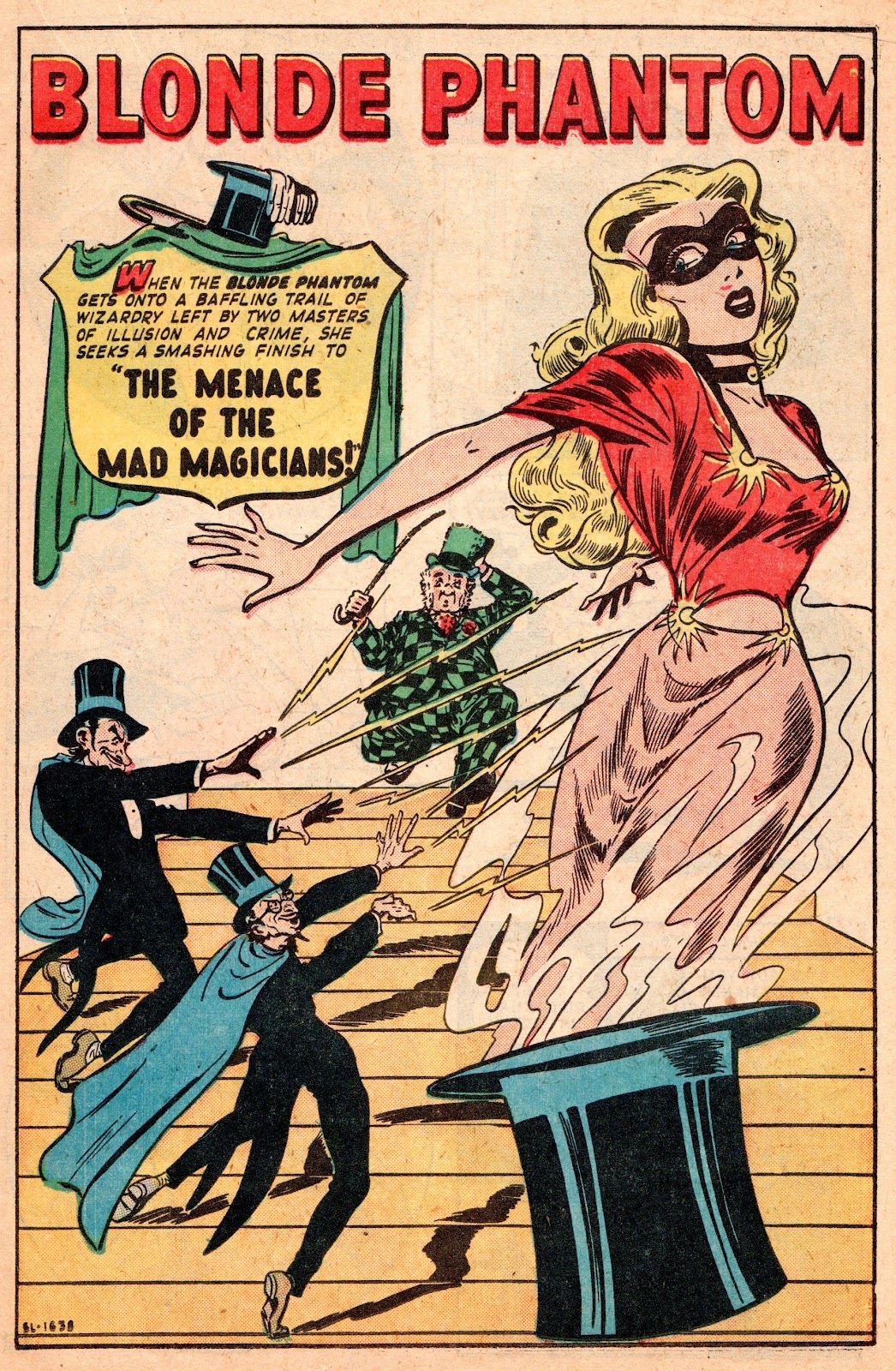 Marvel Mystery Comics (1939) issue 84 - Page 29