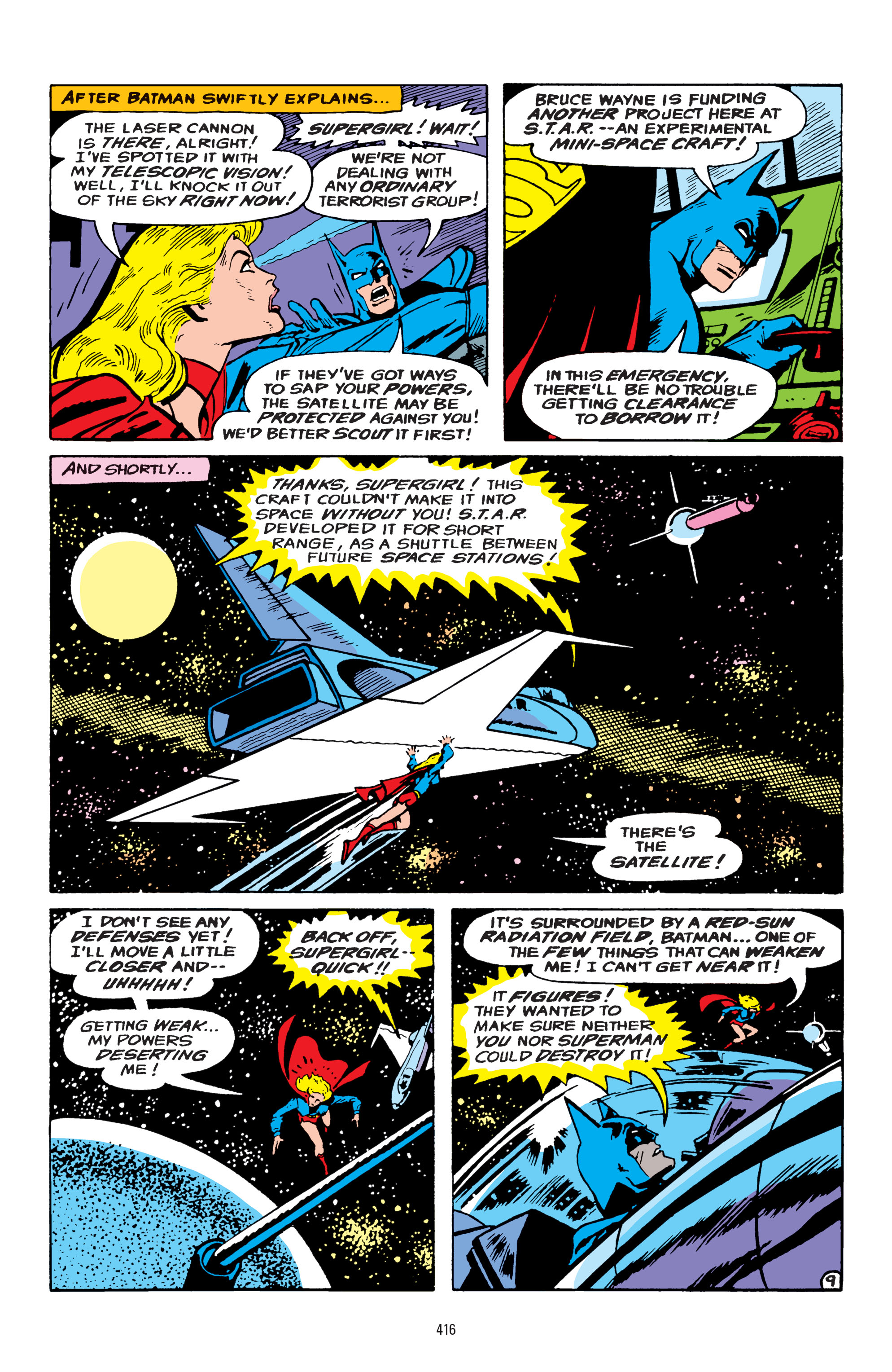 Read online Legends of the Dark Knight: Jim Aparo comic -  Issue # TPB 2 (Part 5) - 16