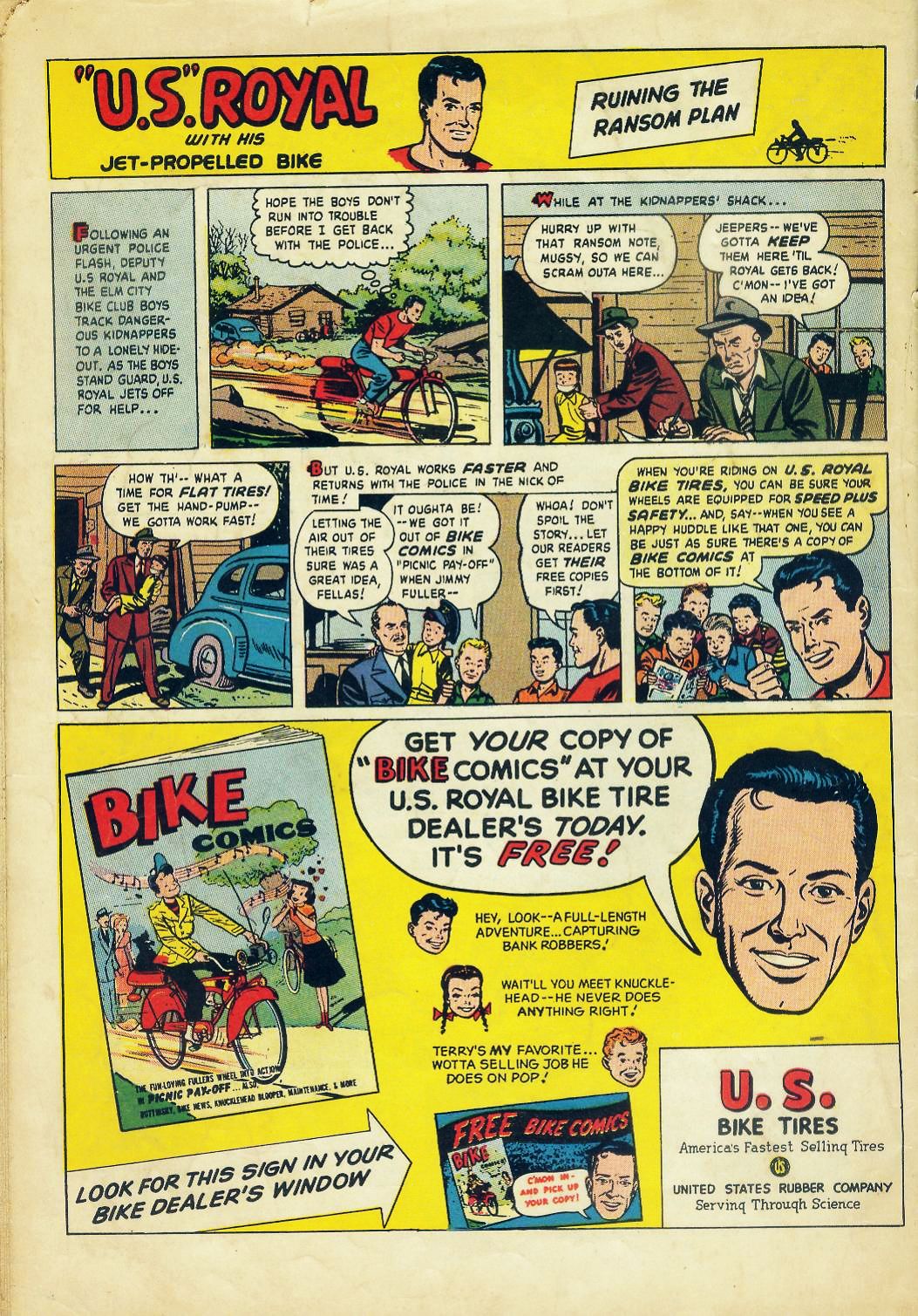 Read online Blackhawk (1957) comic -  Issue #26 - 36