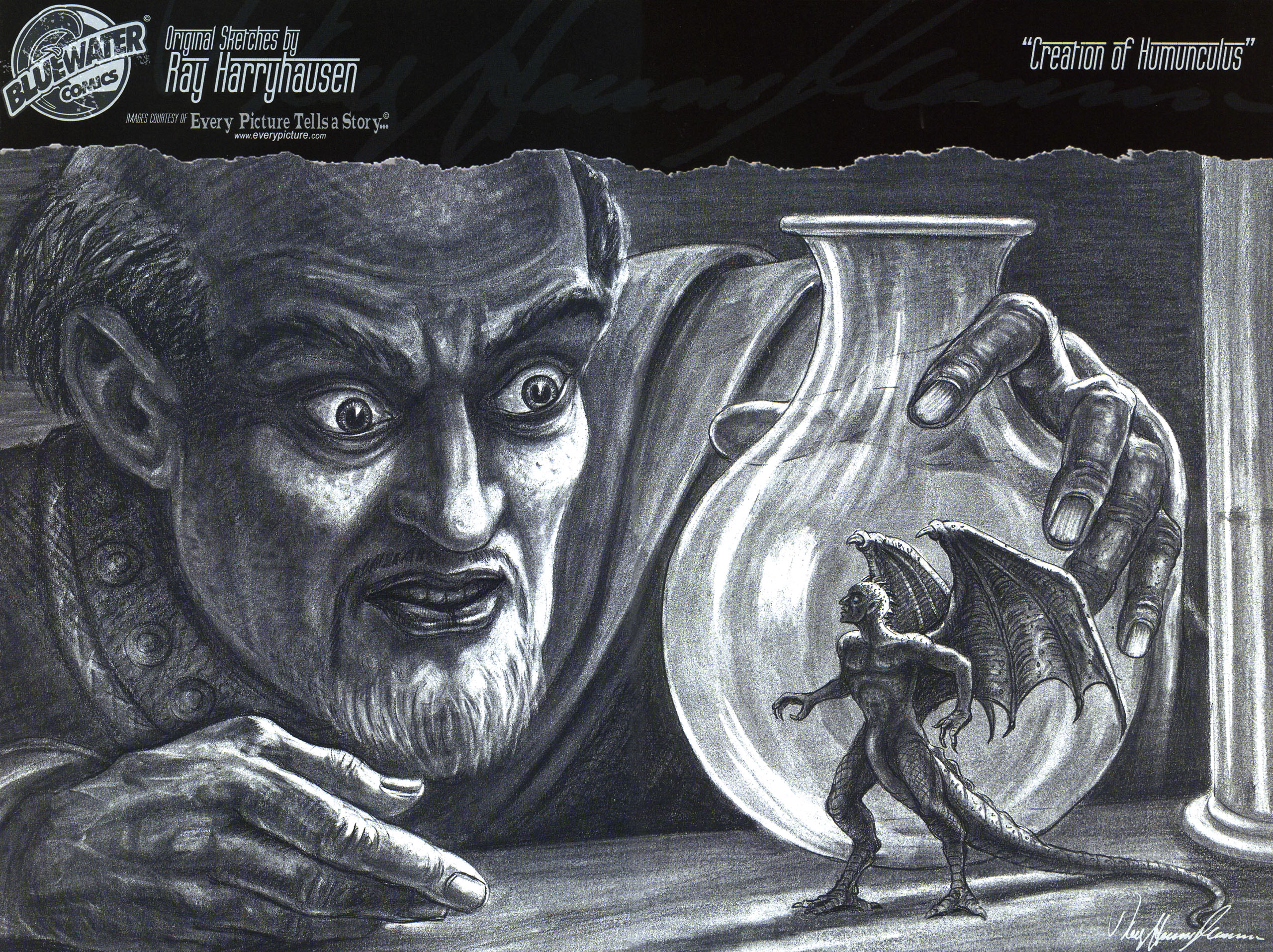 Read online Wrath of the Titans comic -  Issue #2 - 29