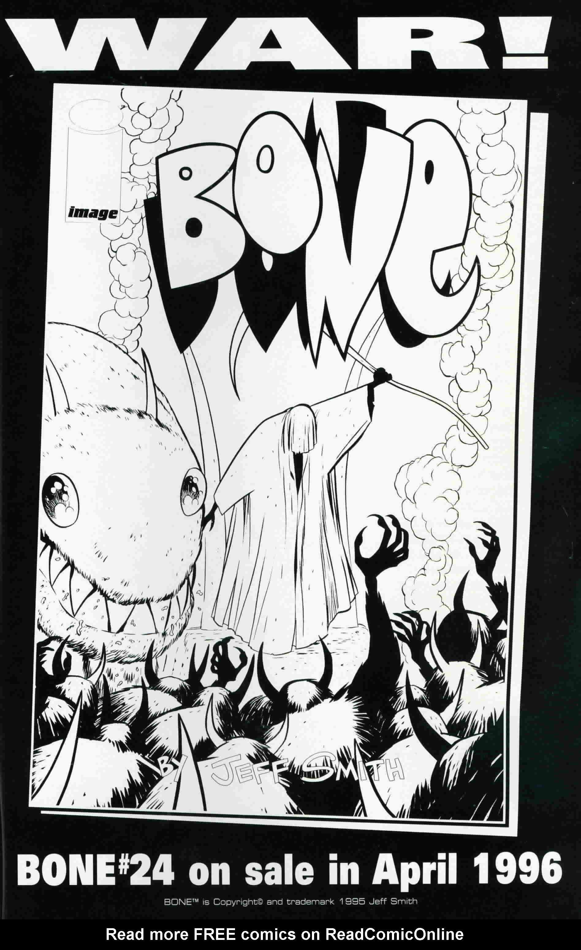 Read online Big Bang Comics comic -  Issue #1 - 35