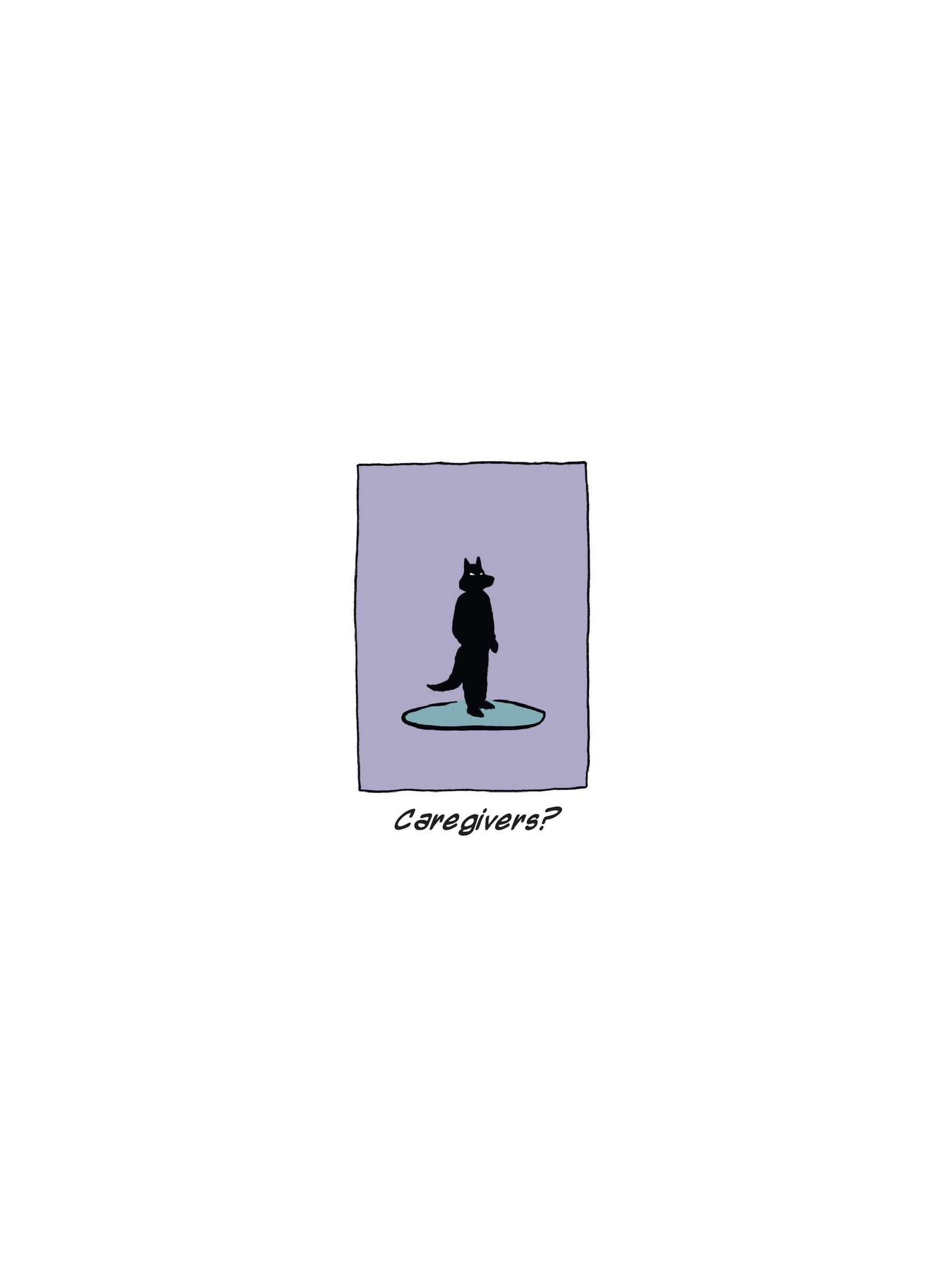 Read online Little Josephine: Memory in Pieces comic -  Issue # TPB - 41