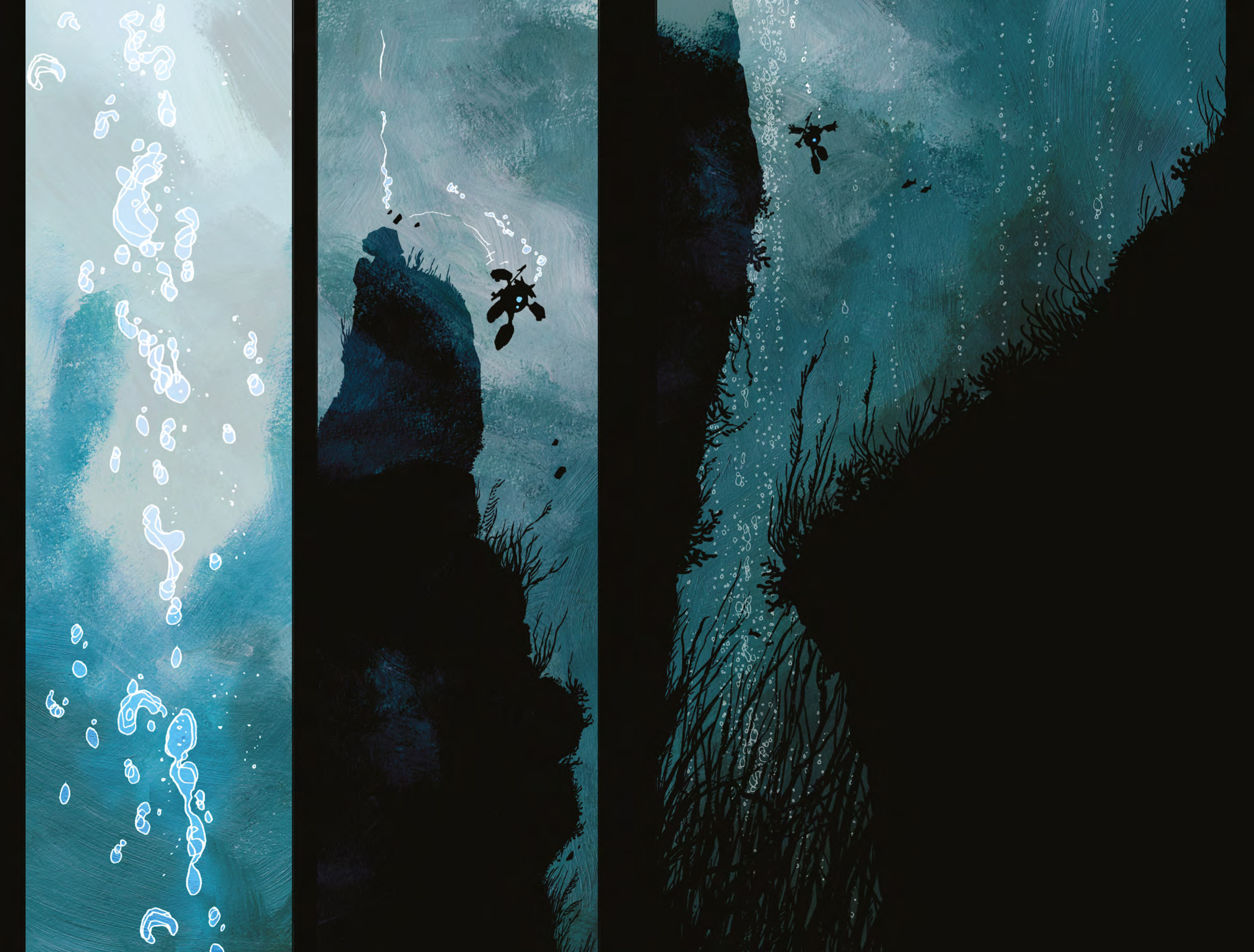 Read online reMIND comic -  Issue # TPB 1 - 44