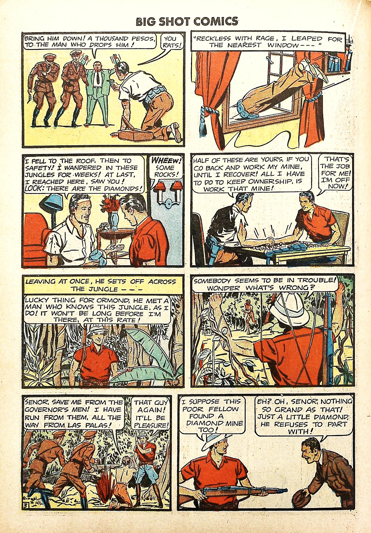 Read online Big Shot comic -  Issue #15 - 42