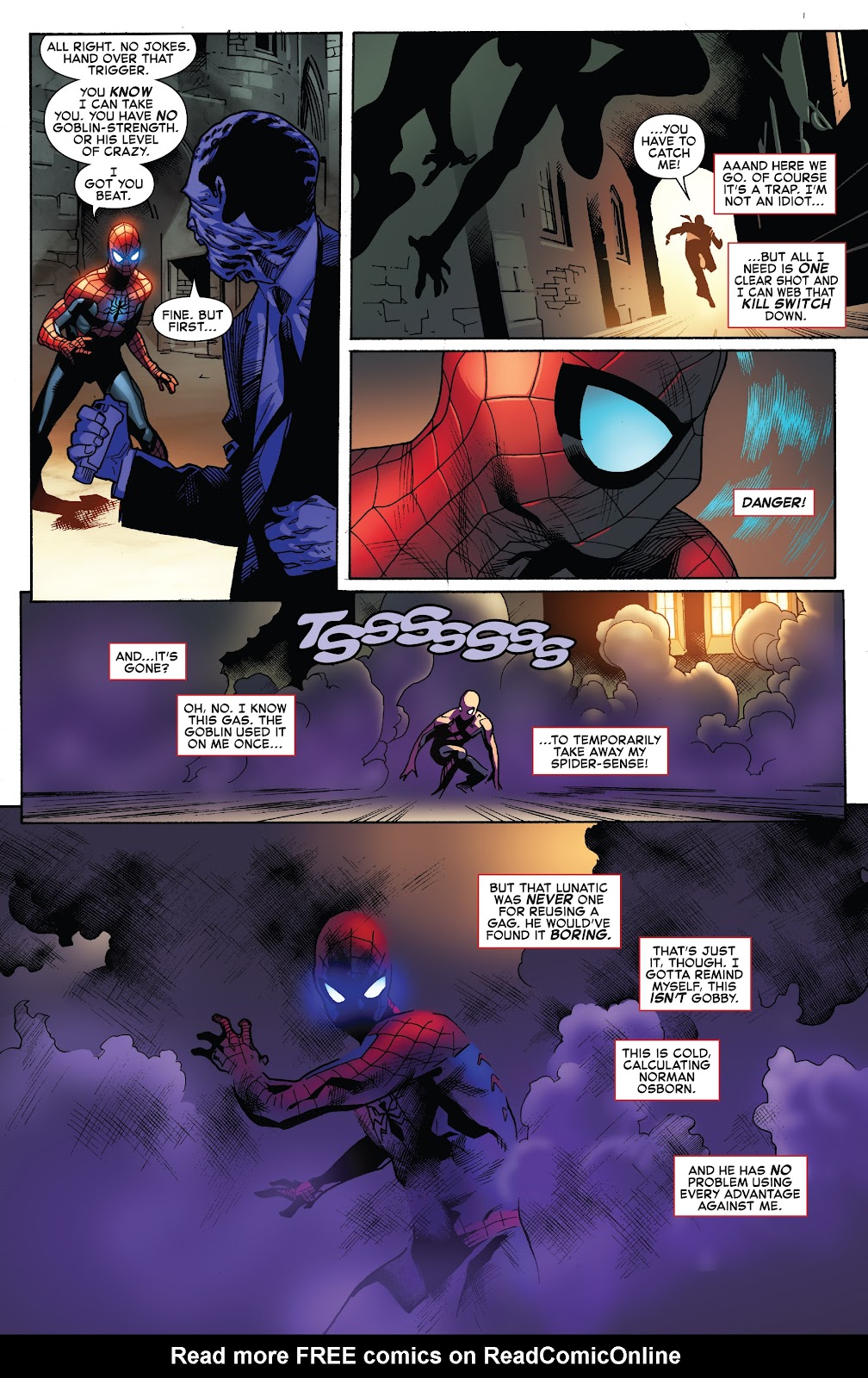 The Amazing Spider-Man (2015) issue 28 - Page 9